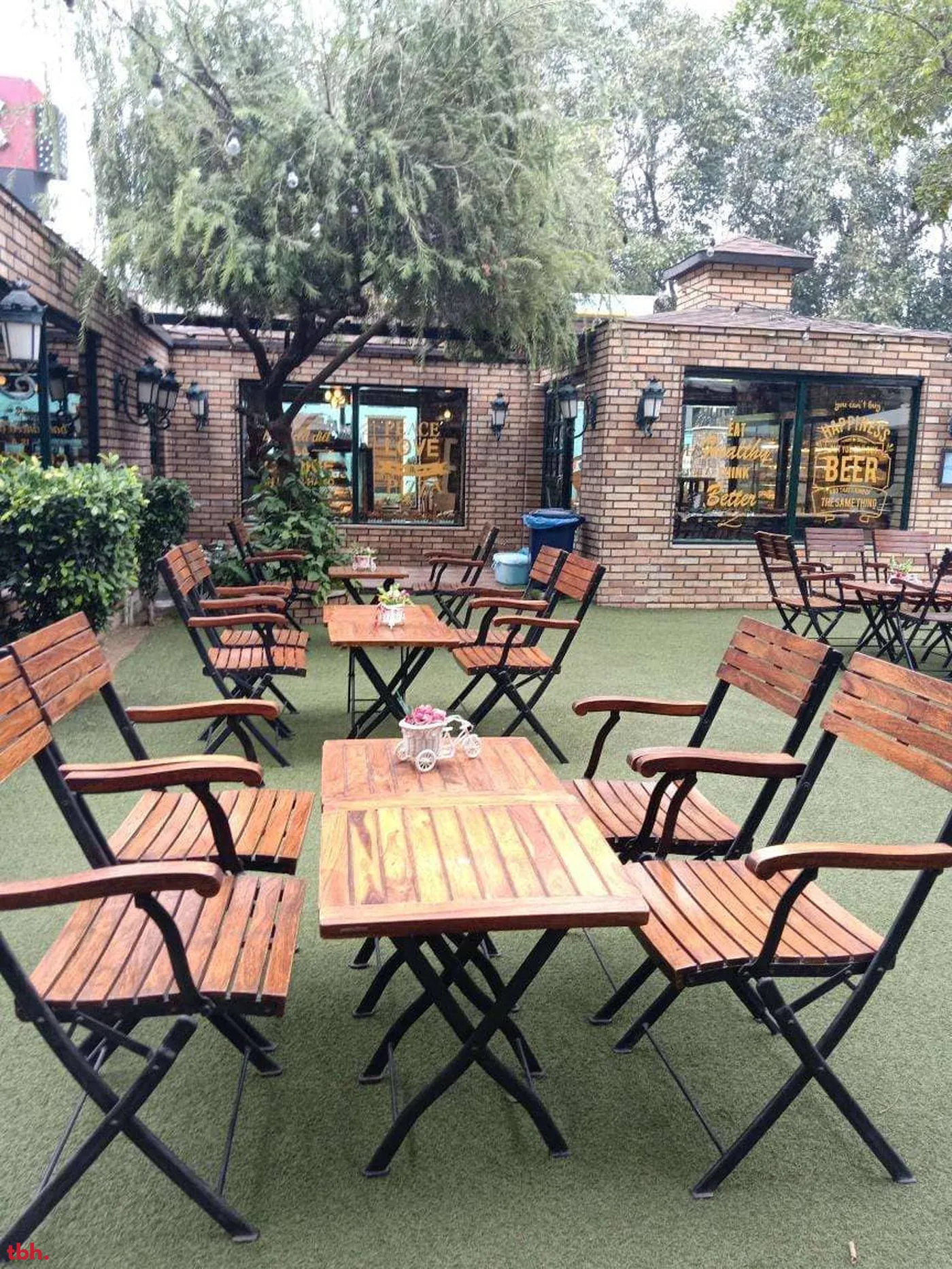 Rustique Outlet Image