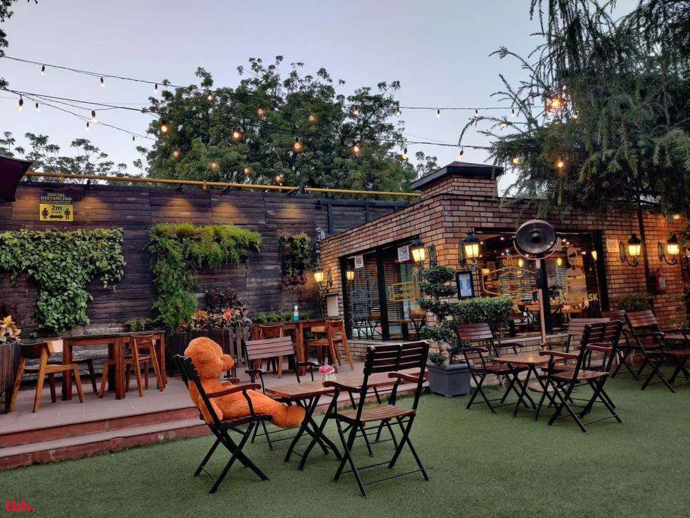 Rustique Outlet Image