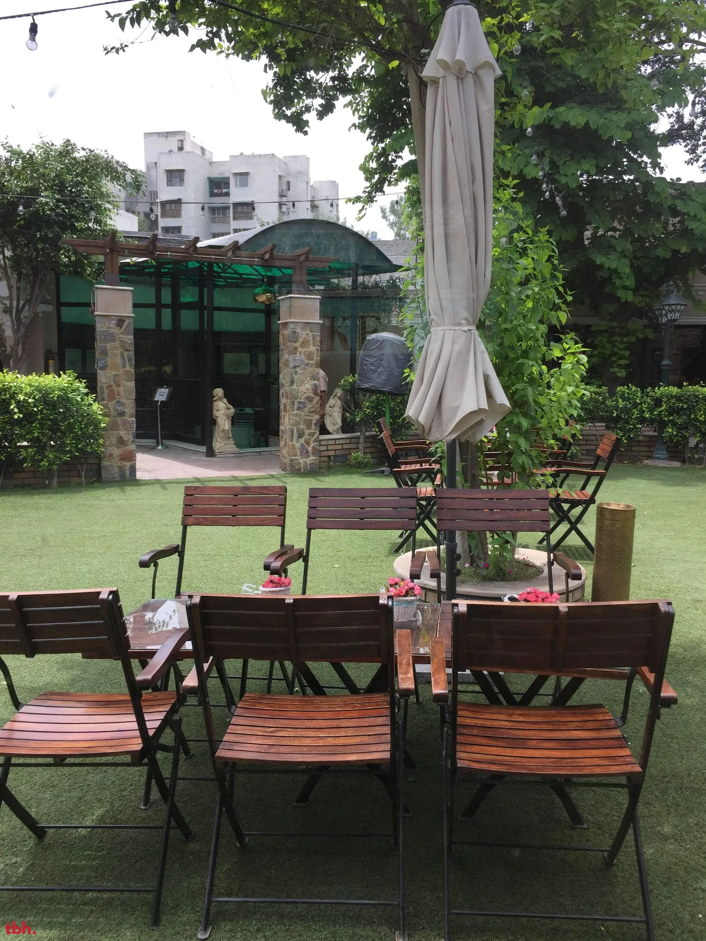 Rustique Outlet Image