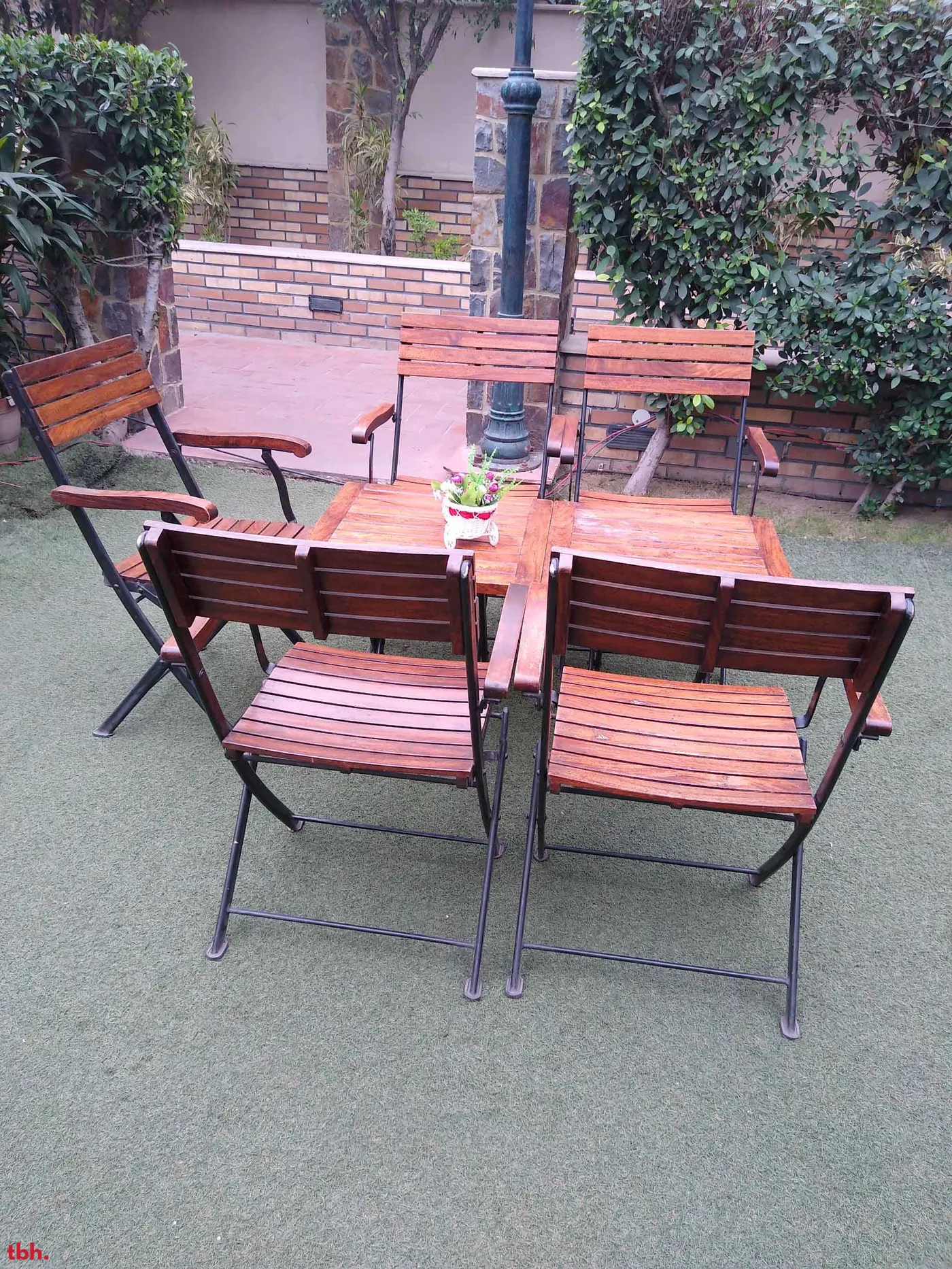 Rustique Outlet Image