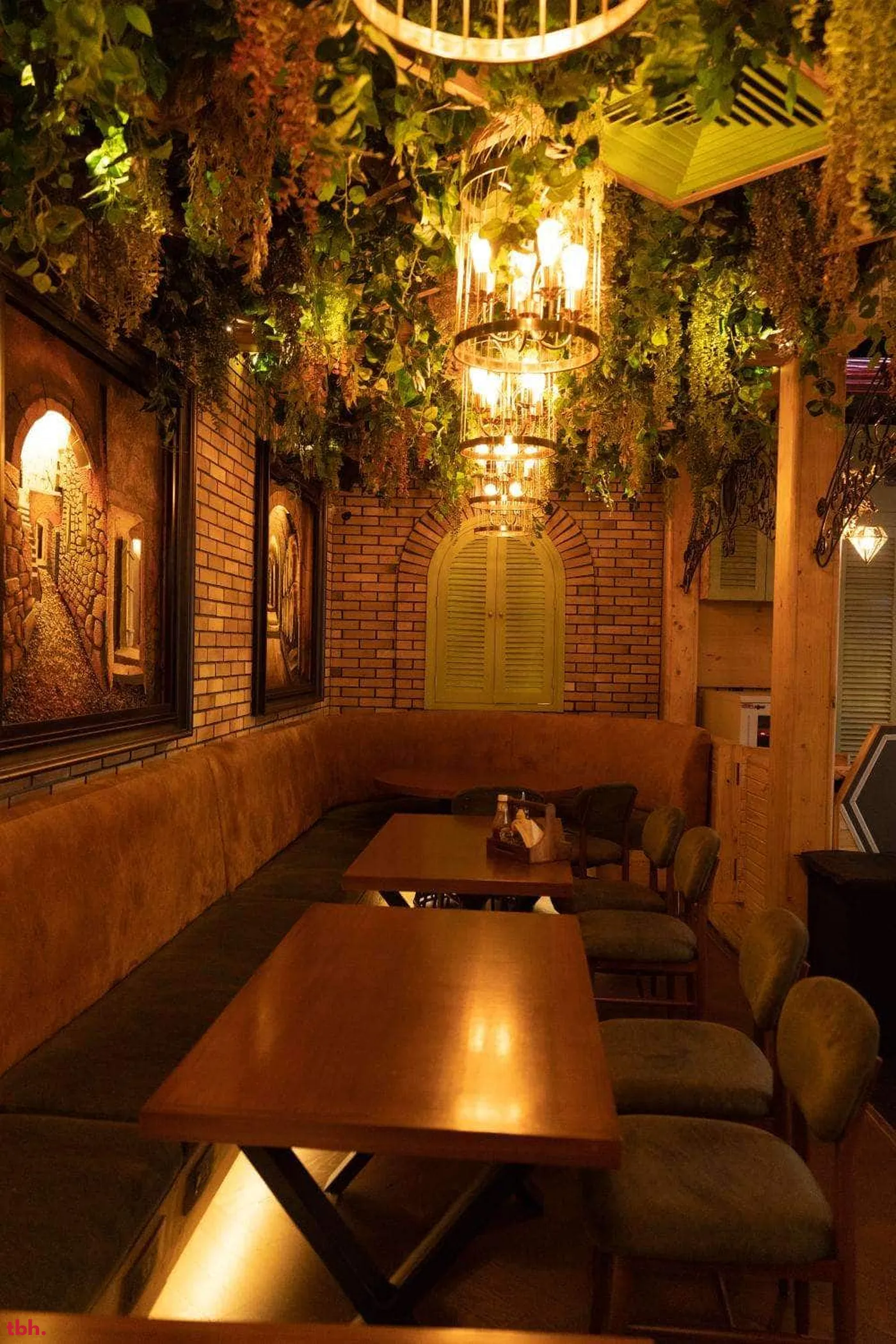 Rustique Outlet Image