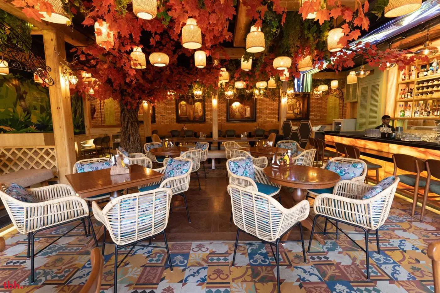 Rustique Outlet Image