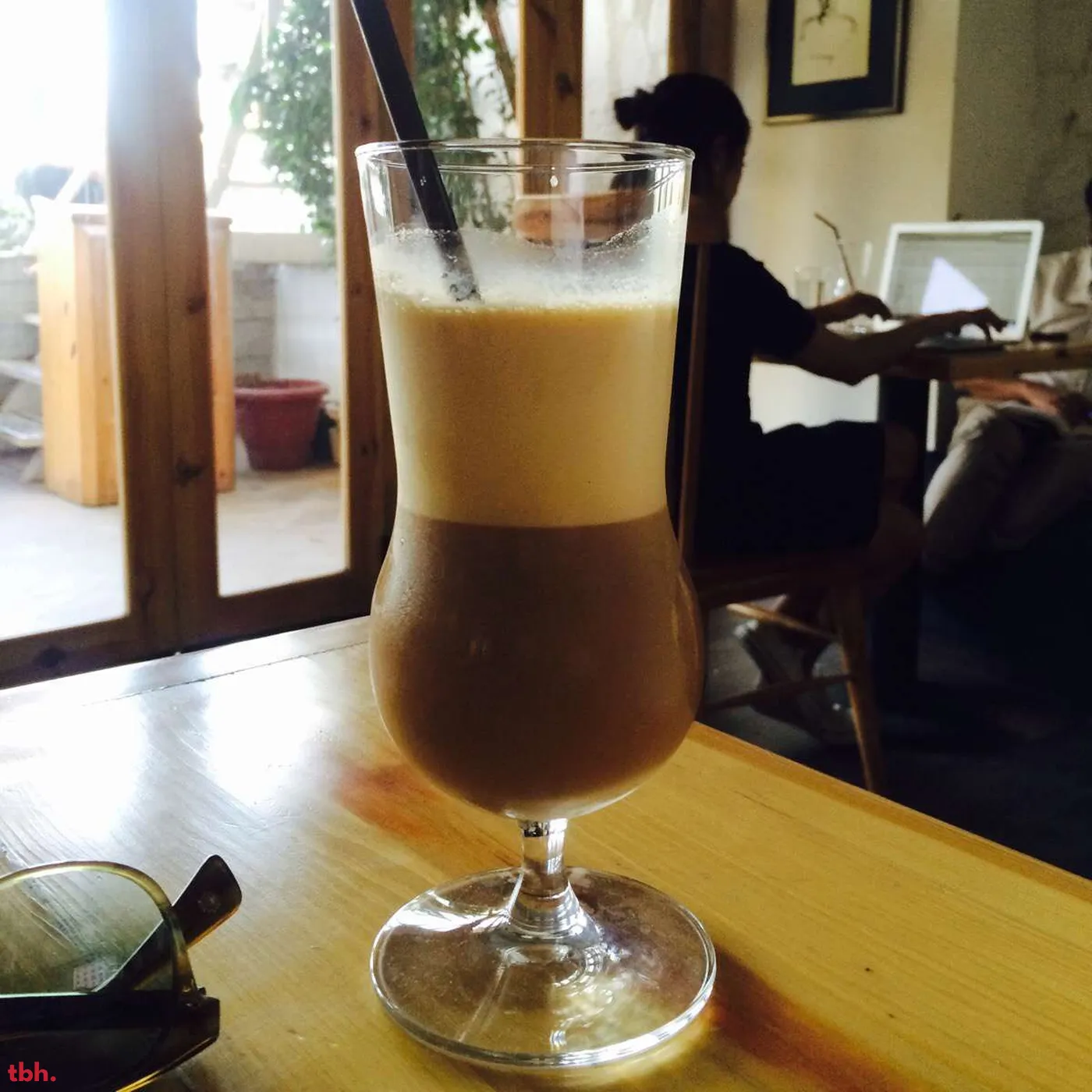 Perch Wine & Coffee Bar Outlet Image