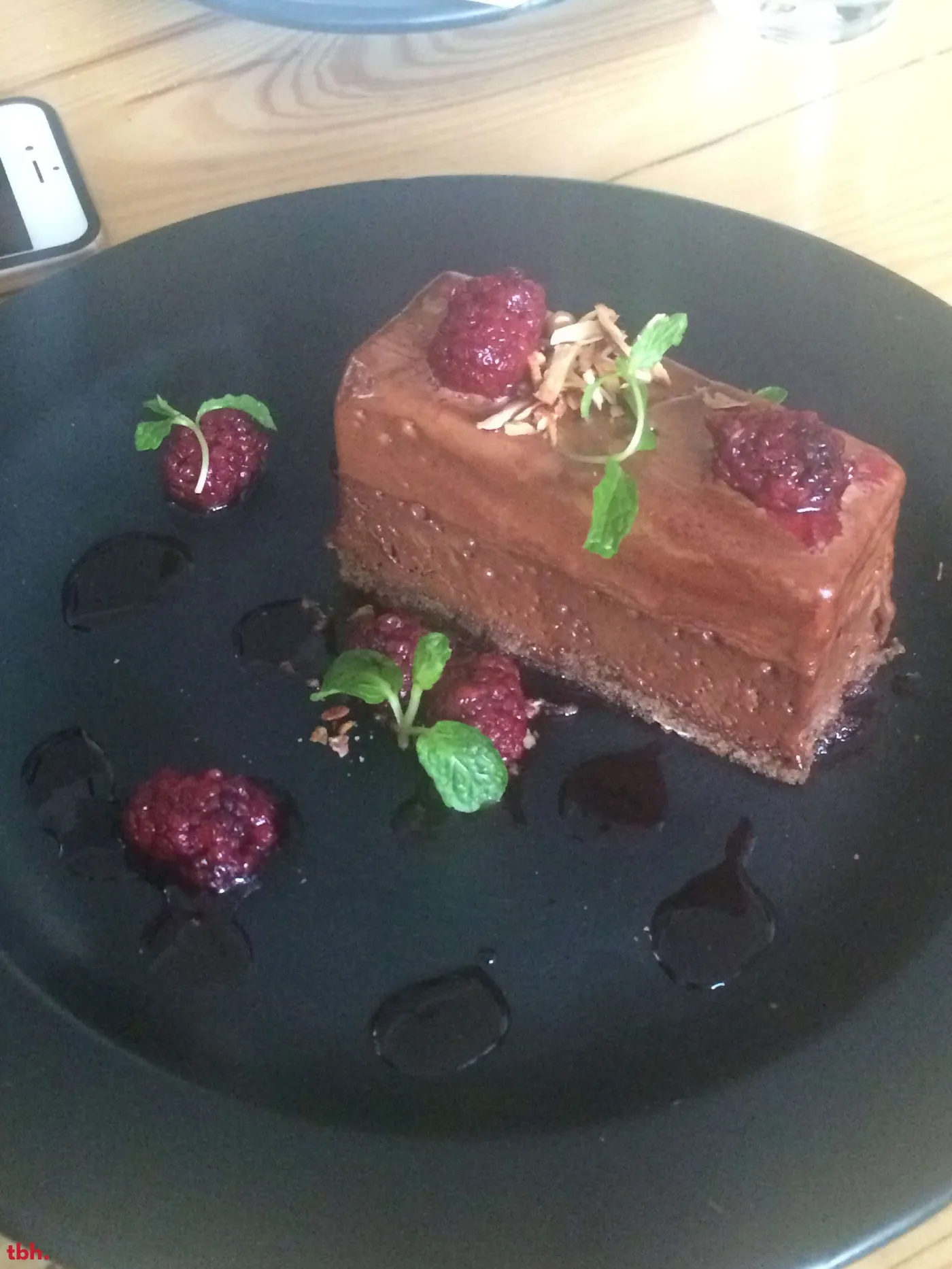 Perch Wine & Coffee Bar Outlet Image