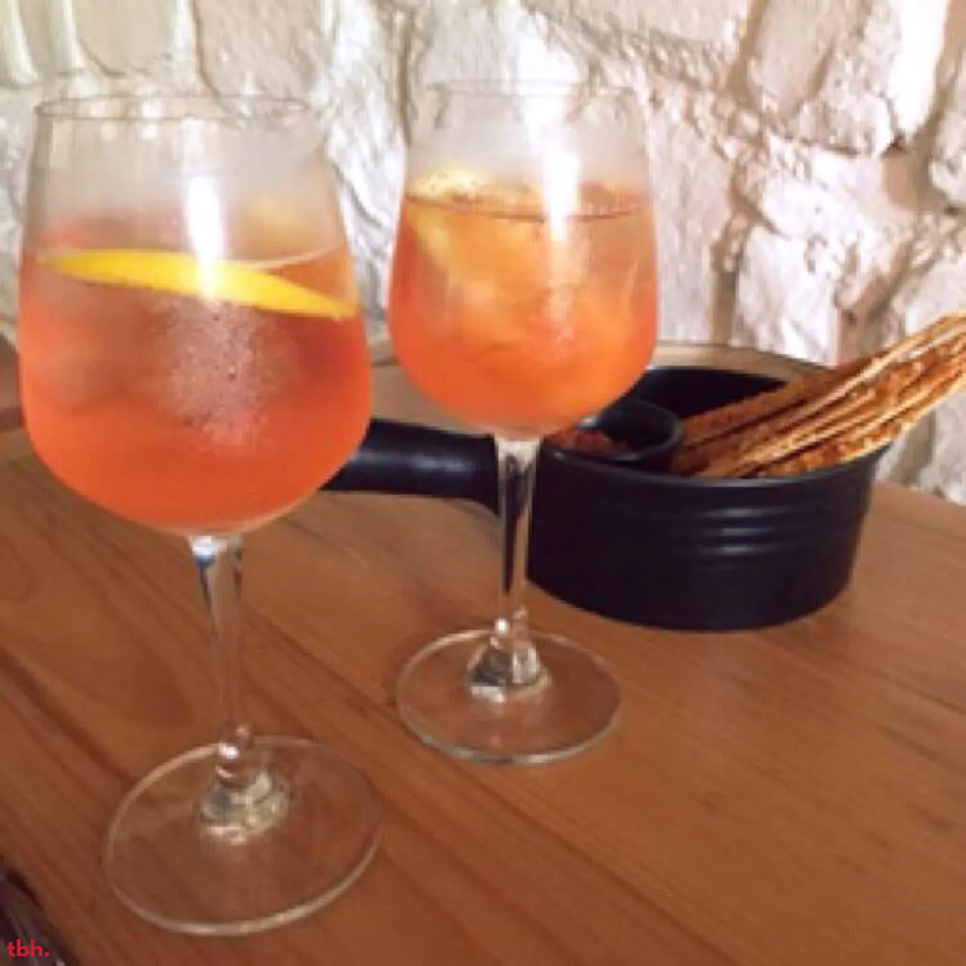 Perch Wine & Coffee Bar Outlet Image