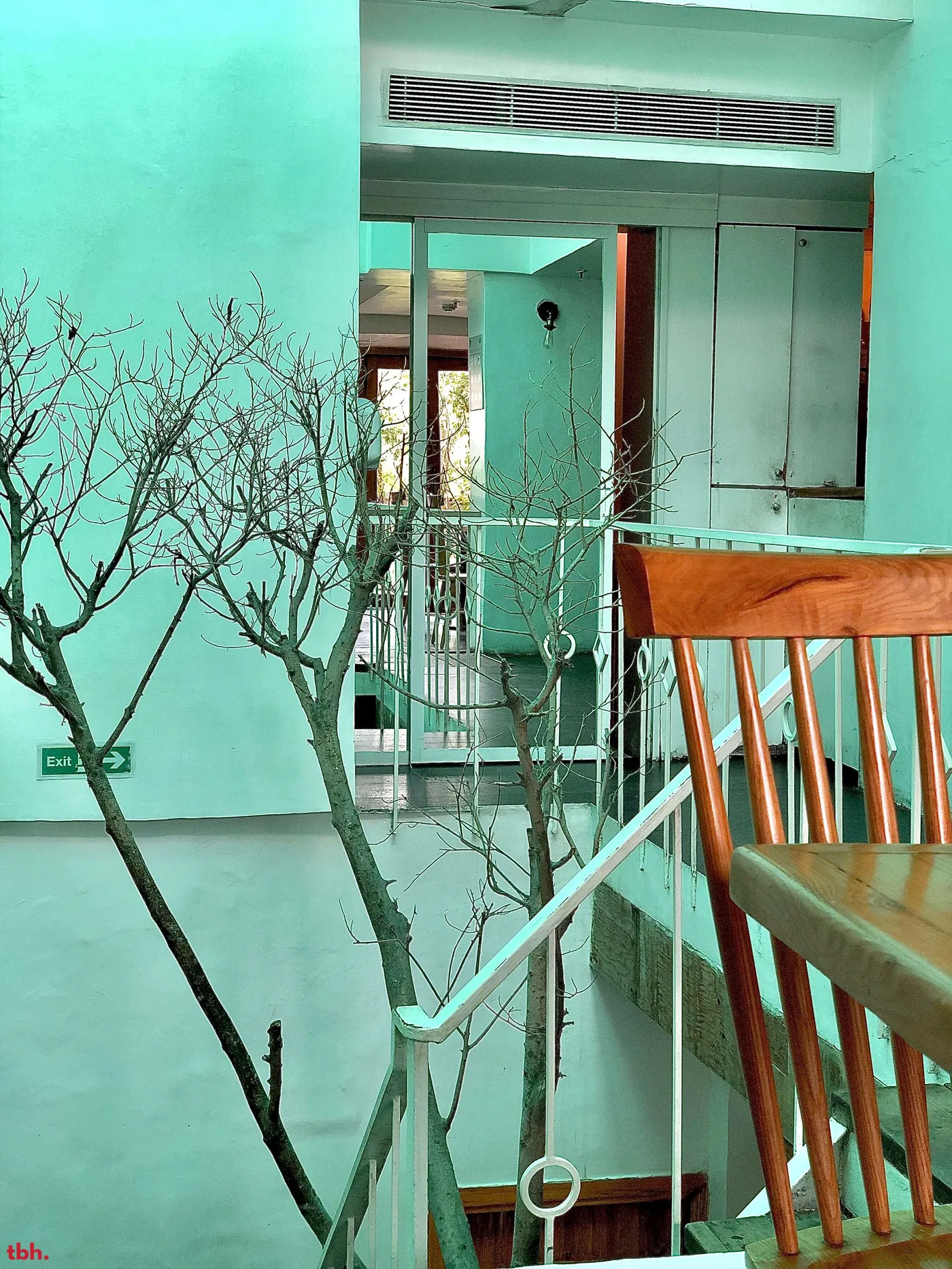 Perch Wine & Coffee Bar Outlet Image