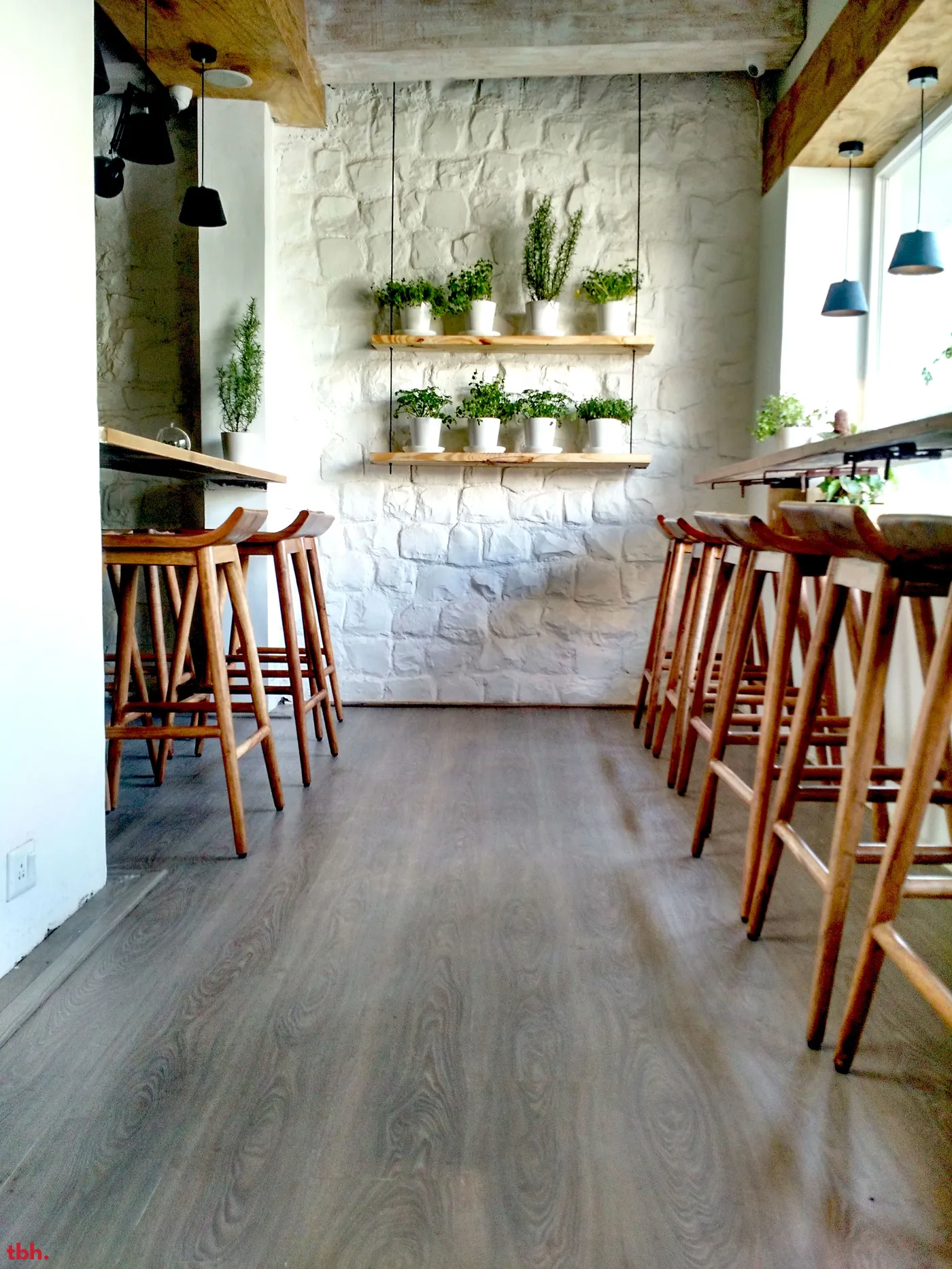Perch Wine & Coffee Bar outlet image