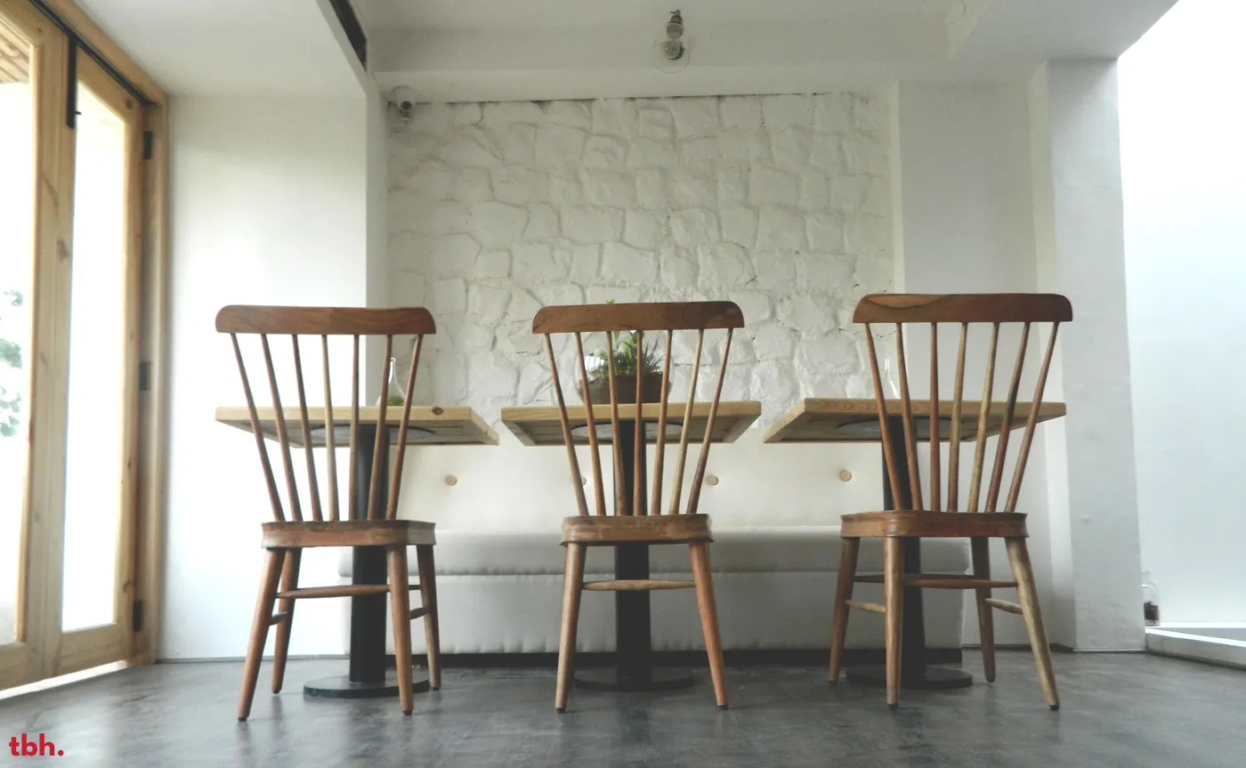 Perch Wine & Coffee Bar Outlet Image