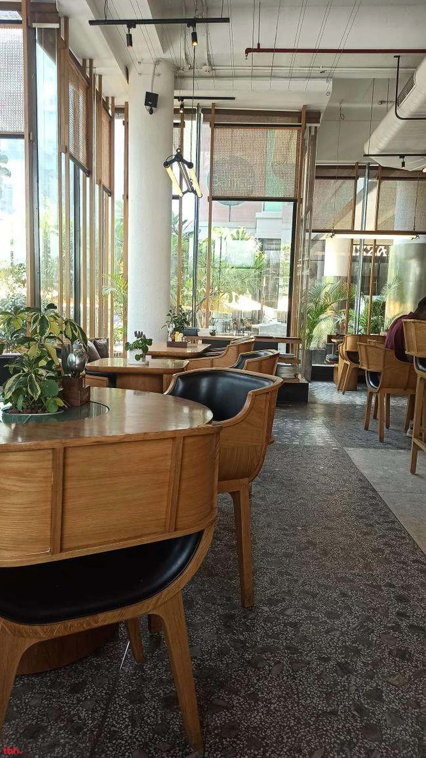 Cafe StayWoke Outlet Image