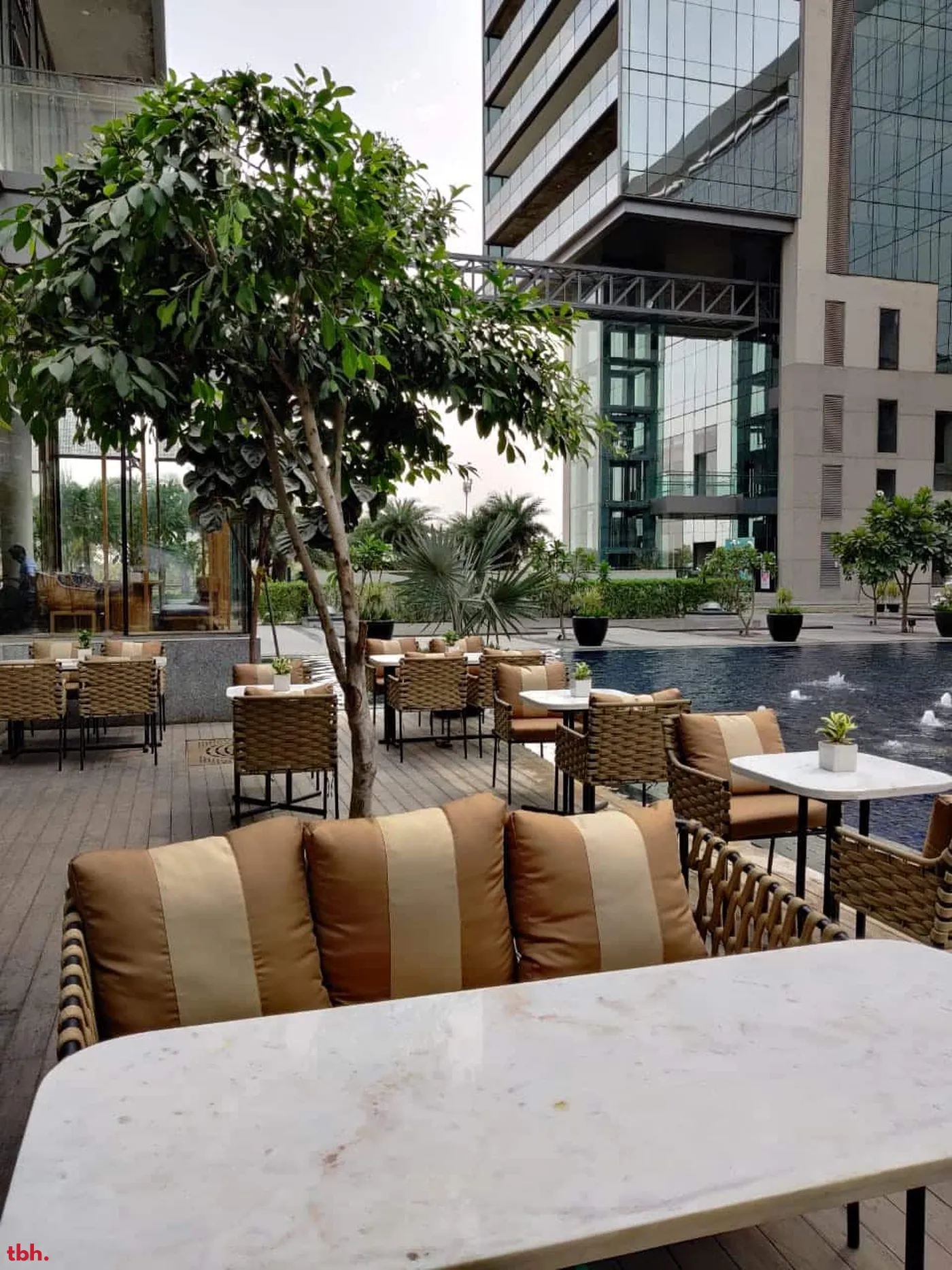 Cafe StayWoke Outlet Image