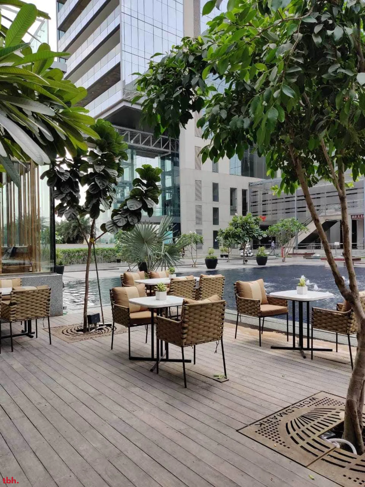 Cafe StayWoke Outlet Image