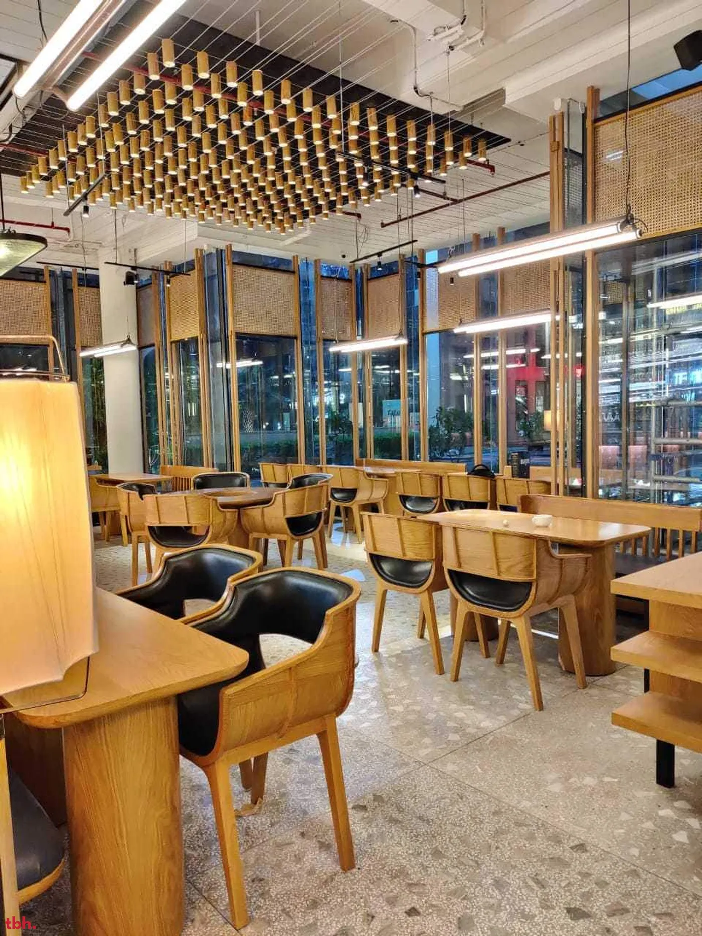 Cafe StayWoke Outlet Image