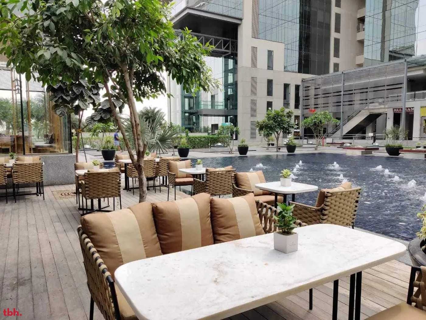 Cafe StayWoke Outlet Image