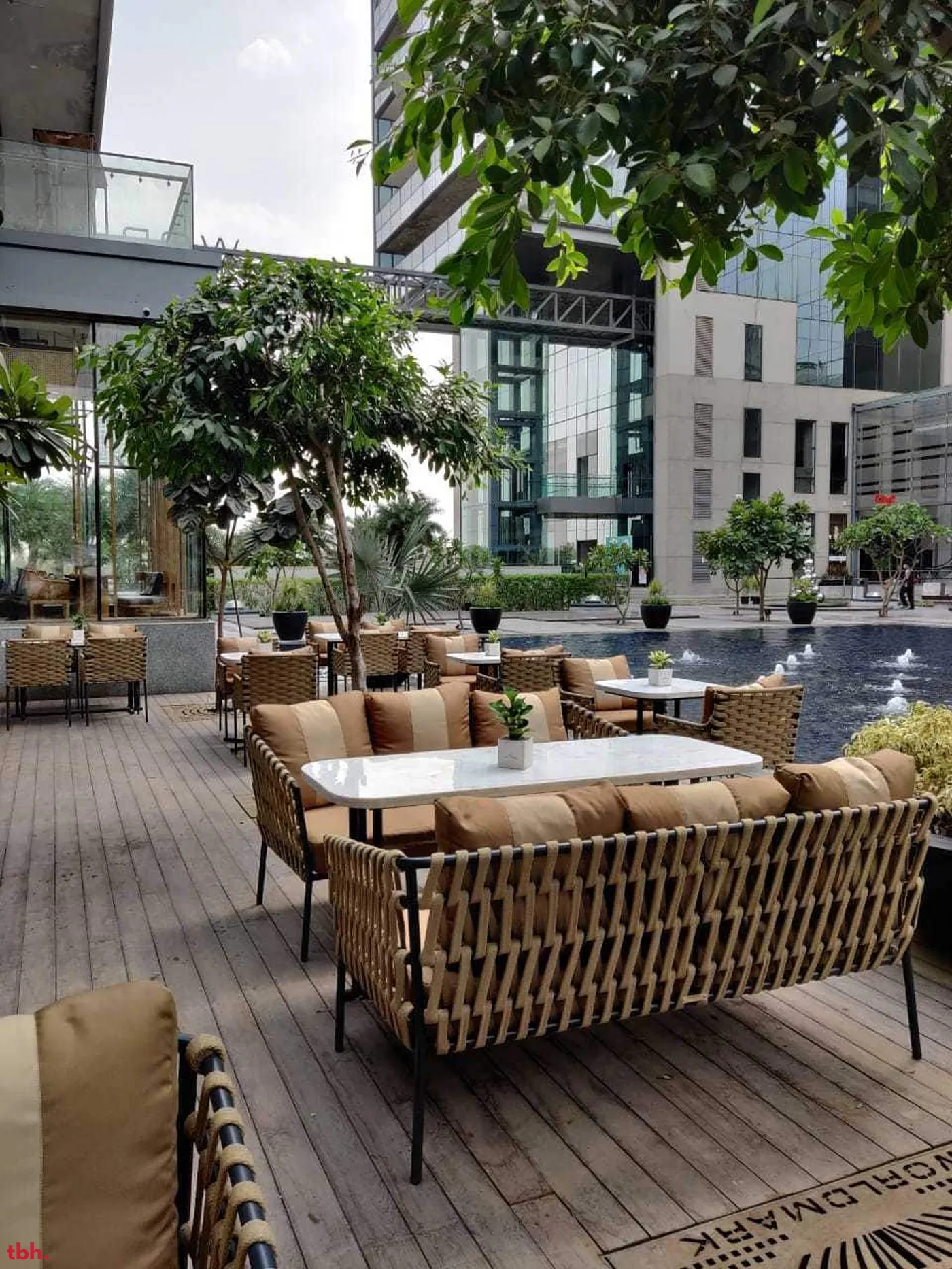 Cafe StayWoke Outlet Image