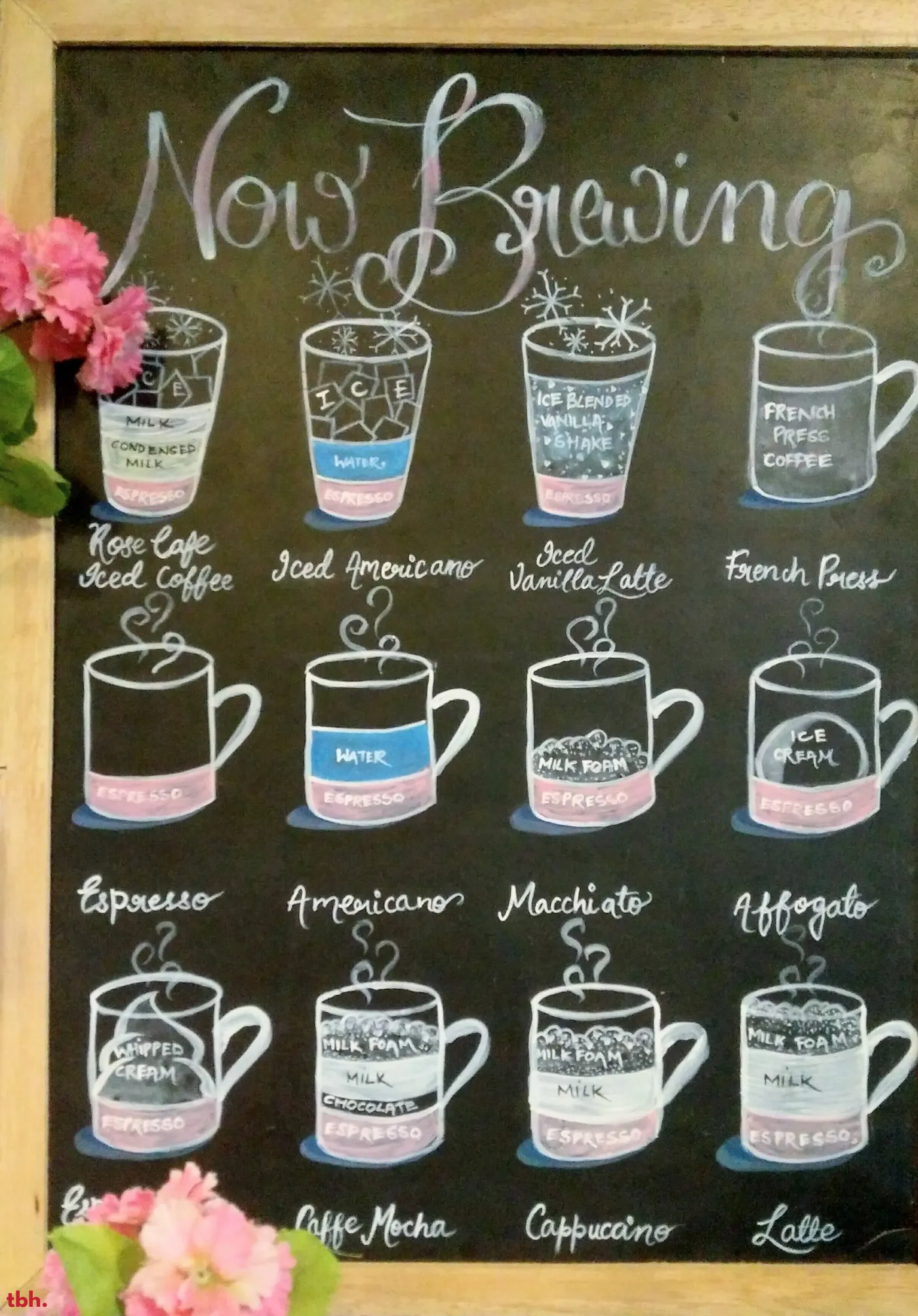 Rose Cafe Outlet Image