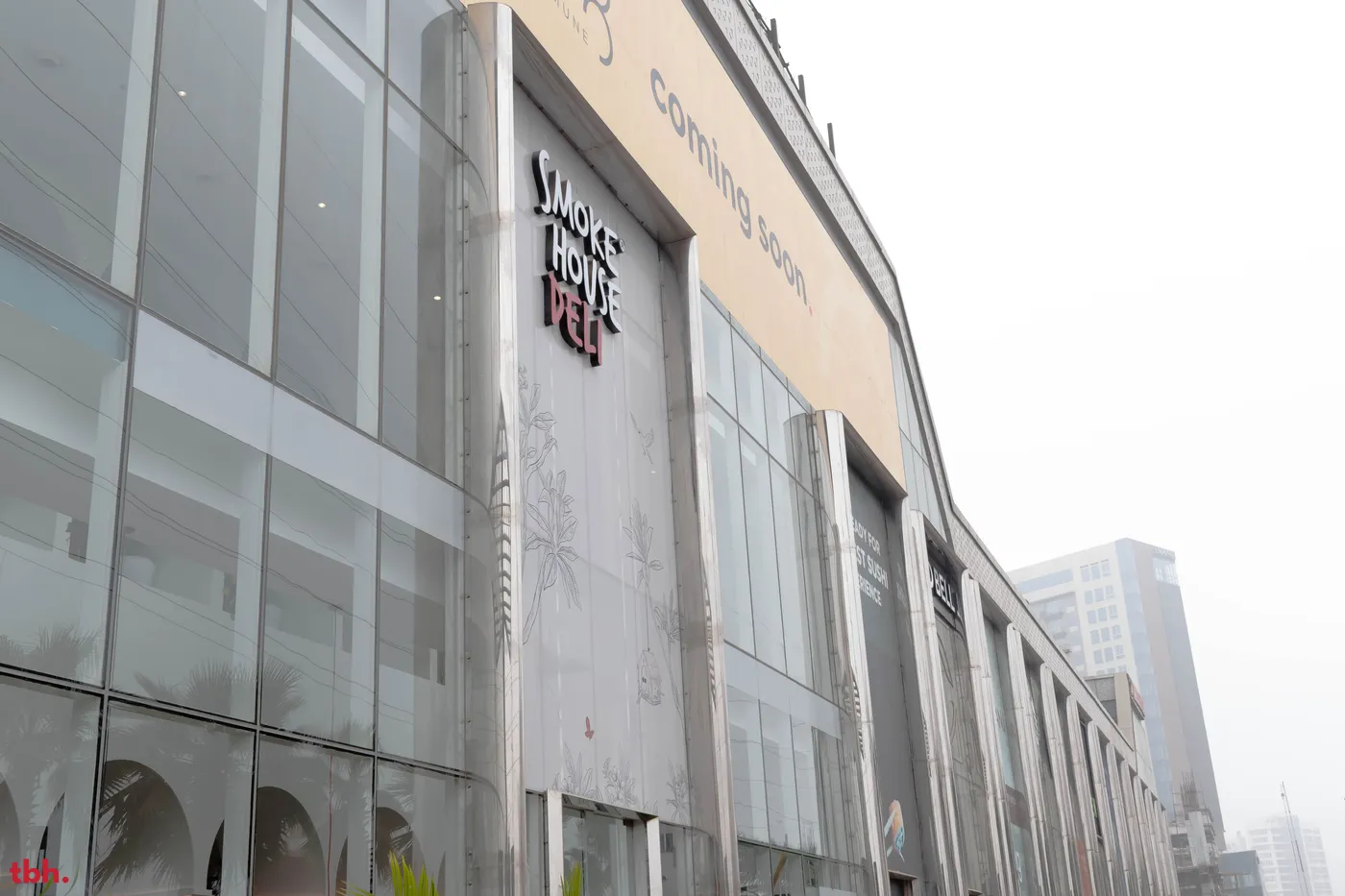 Smoke House Deli Outlet Image