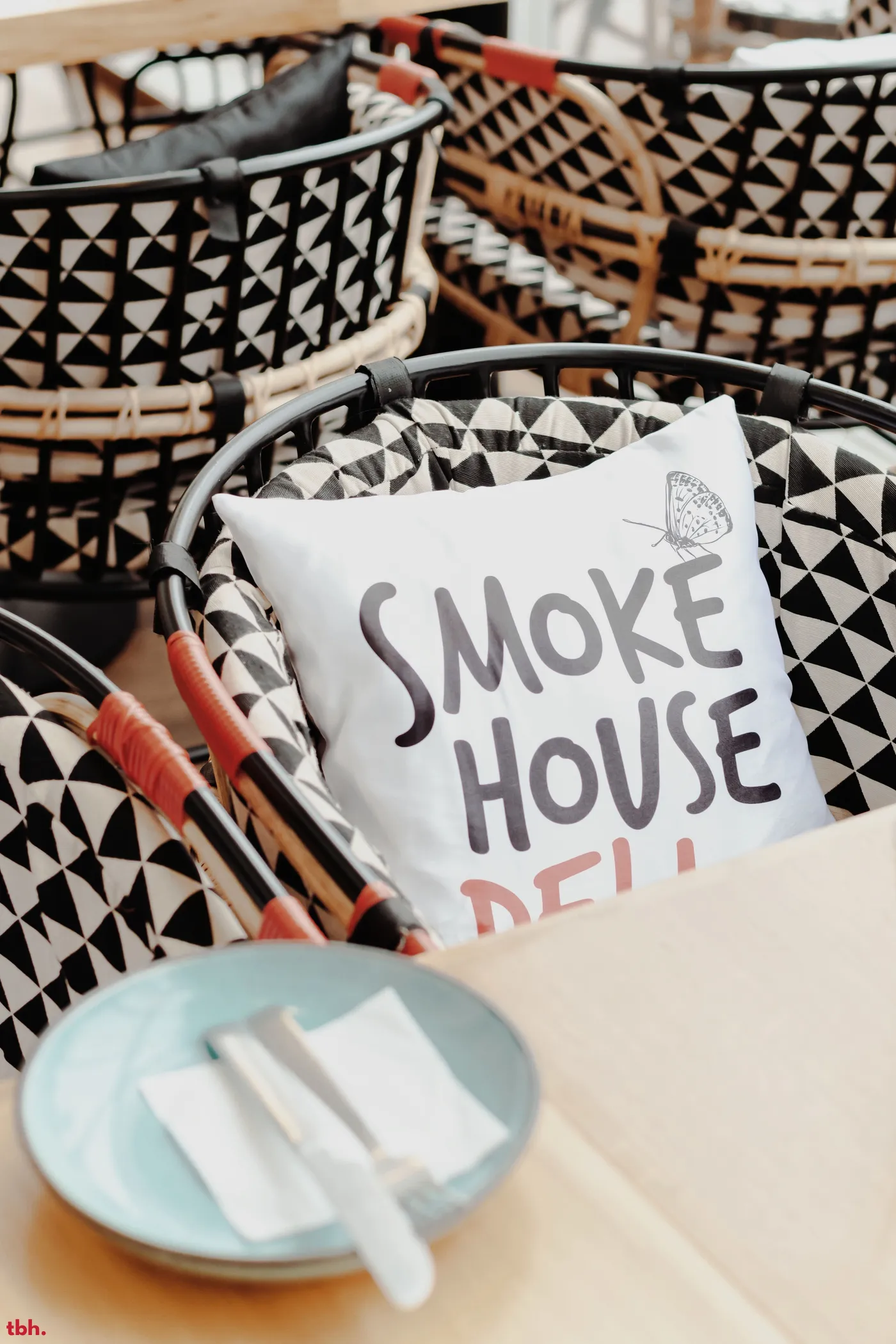 Smoke House Deli Outlet Image