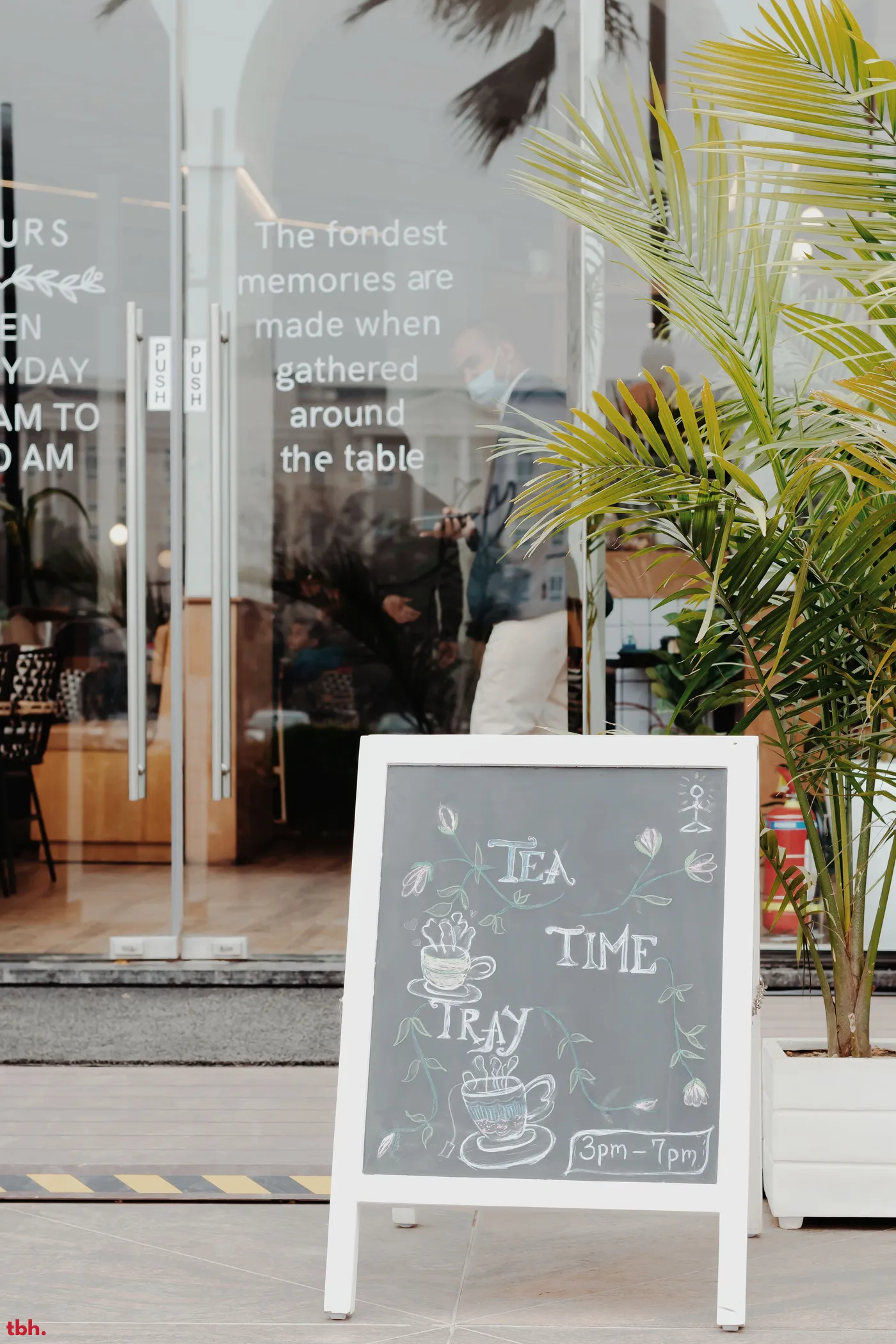 Smoke House Deli Outlet Image