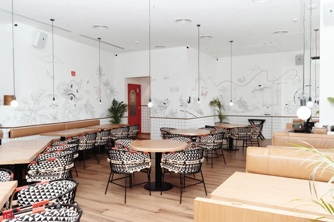 Smoke House Deli Outlet Image