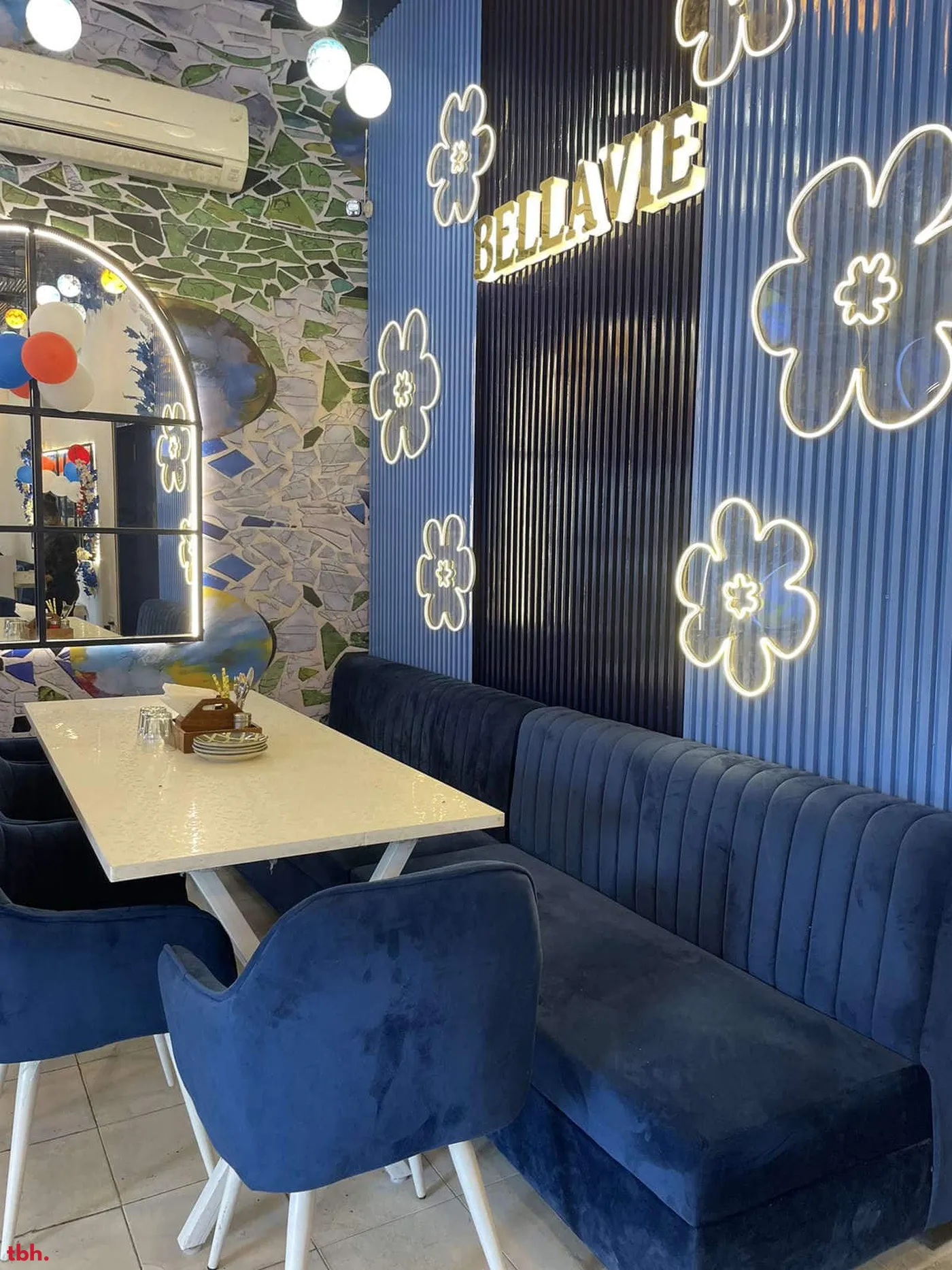 Bella Vie Outlet Image