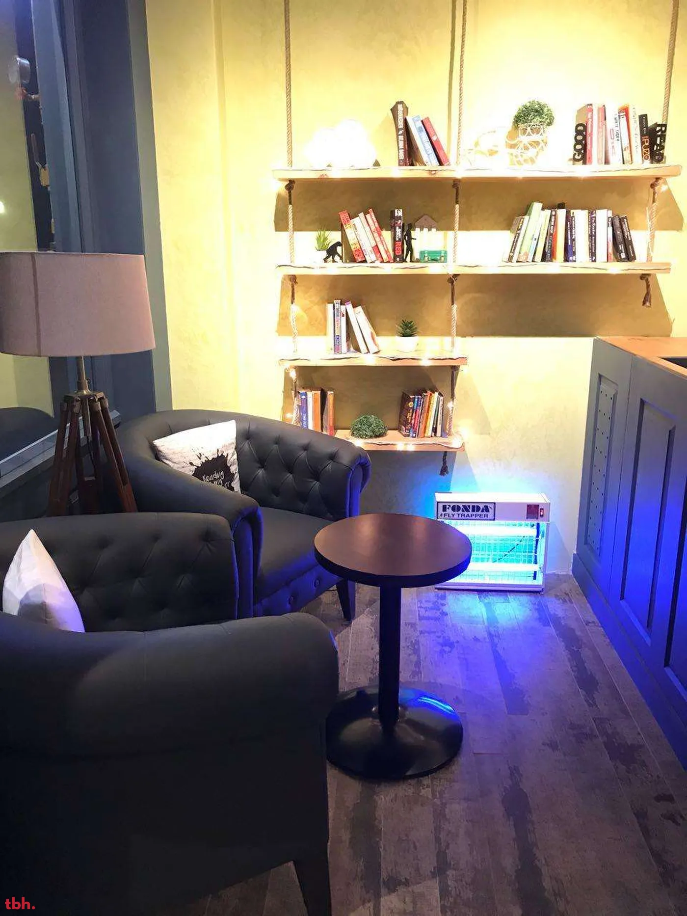 Getafix Outlet Image