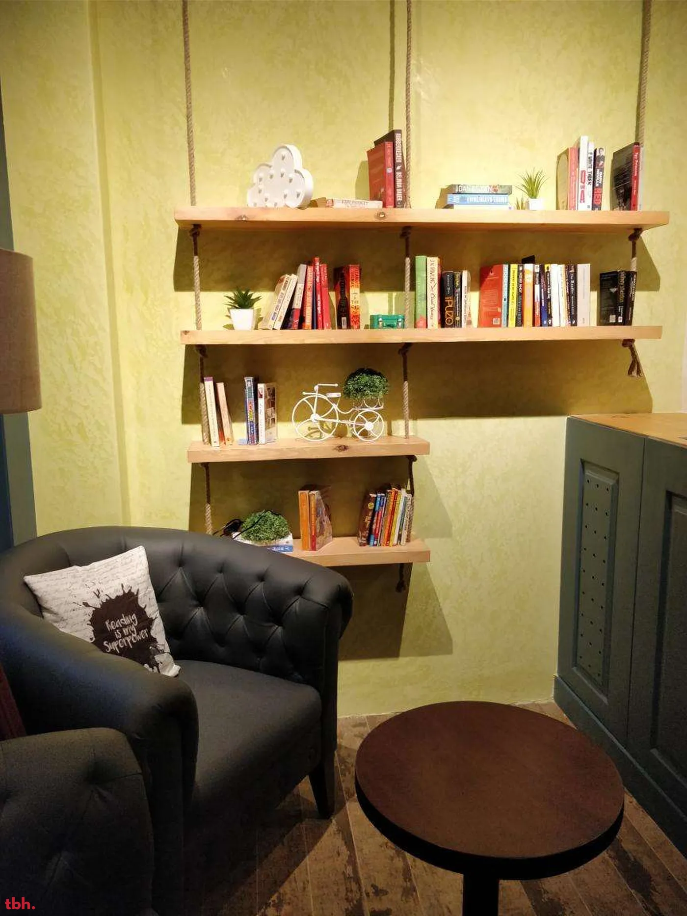 Getafix Outlet Image