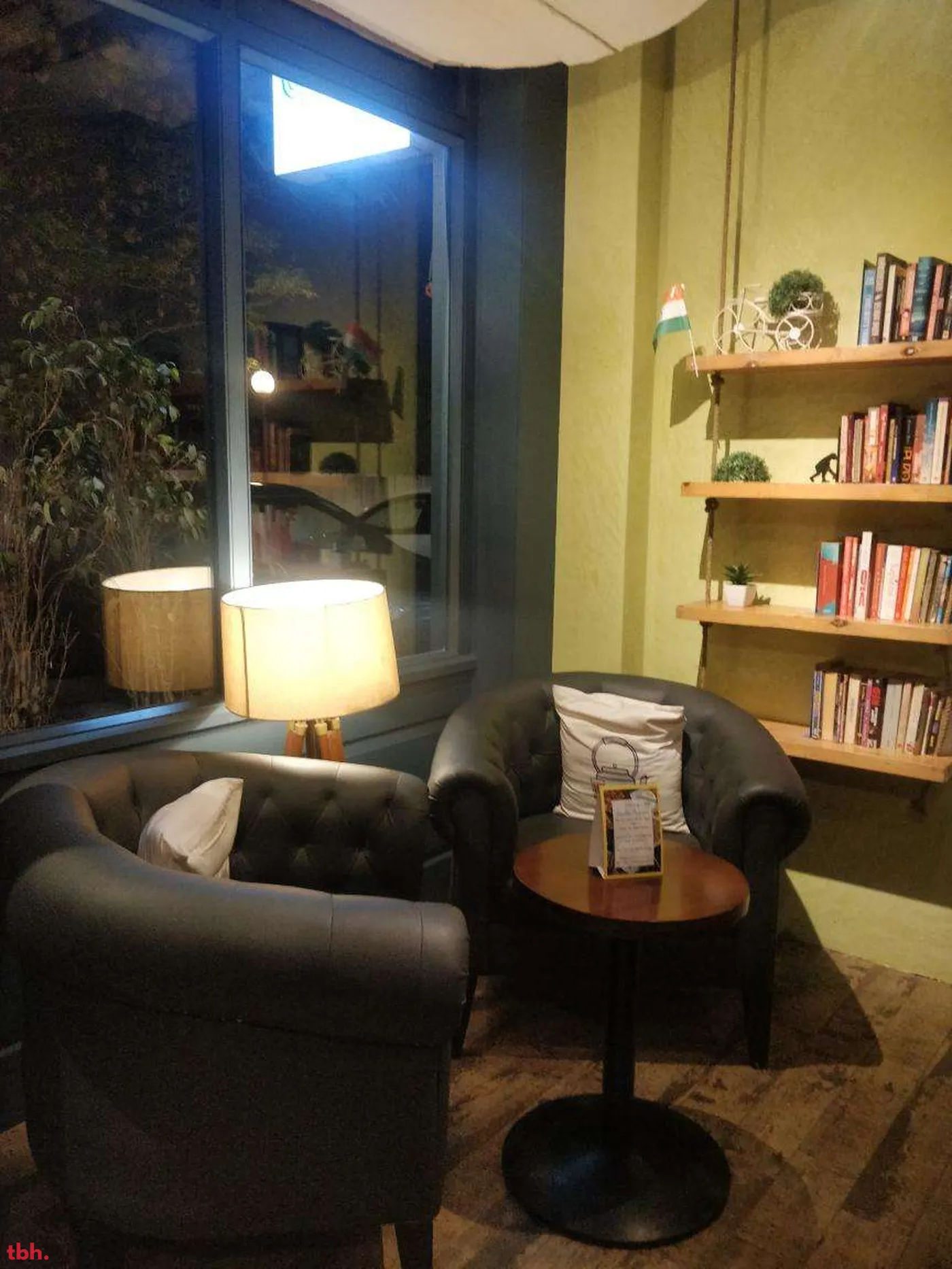 Getafix Outlet Image