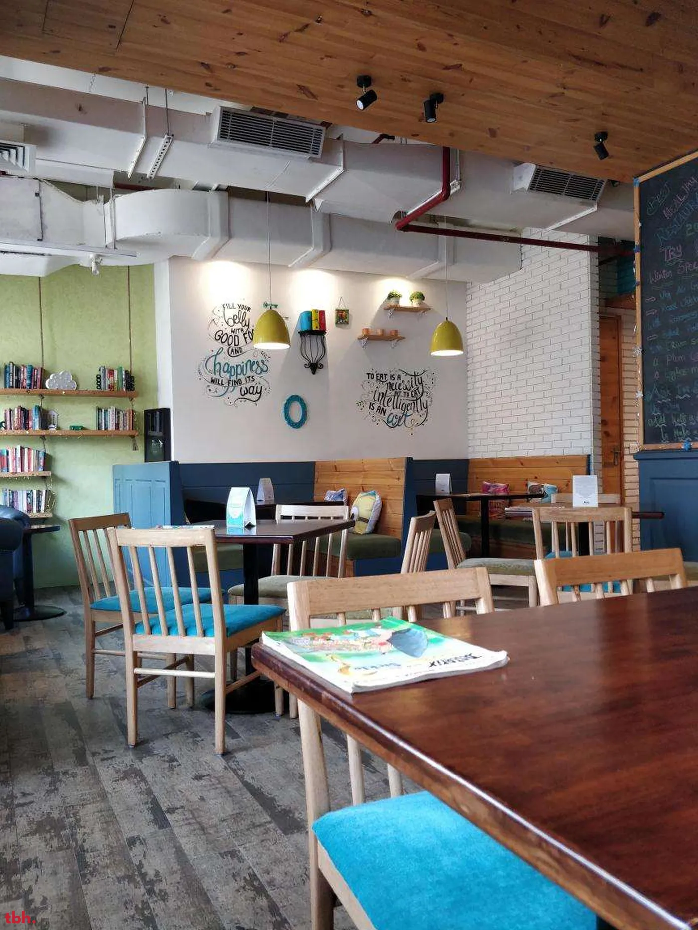 Getafix Outlet Image