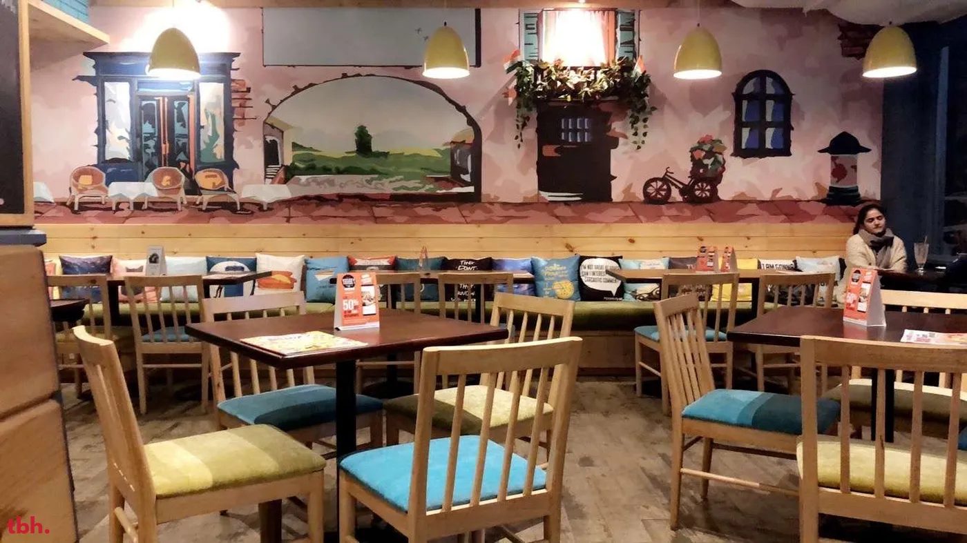 Getafix Outlet Image