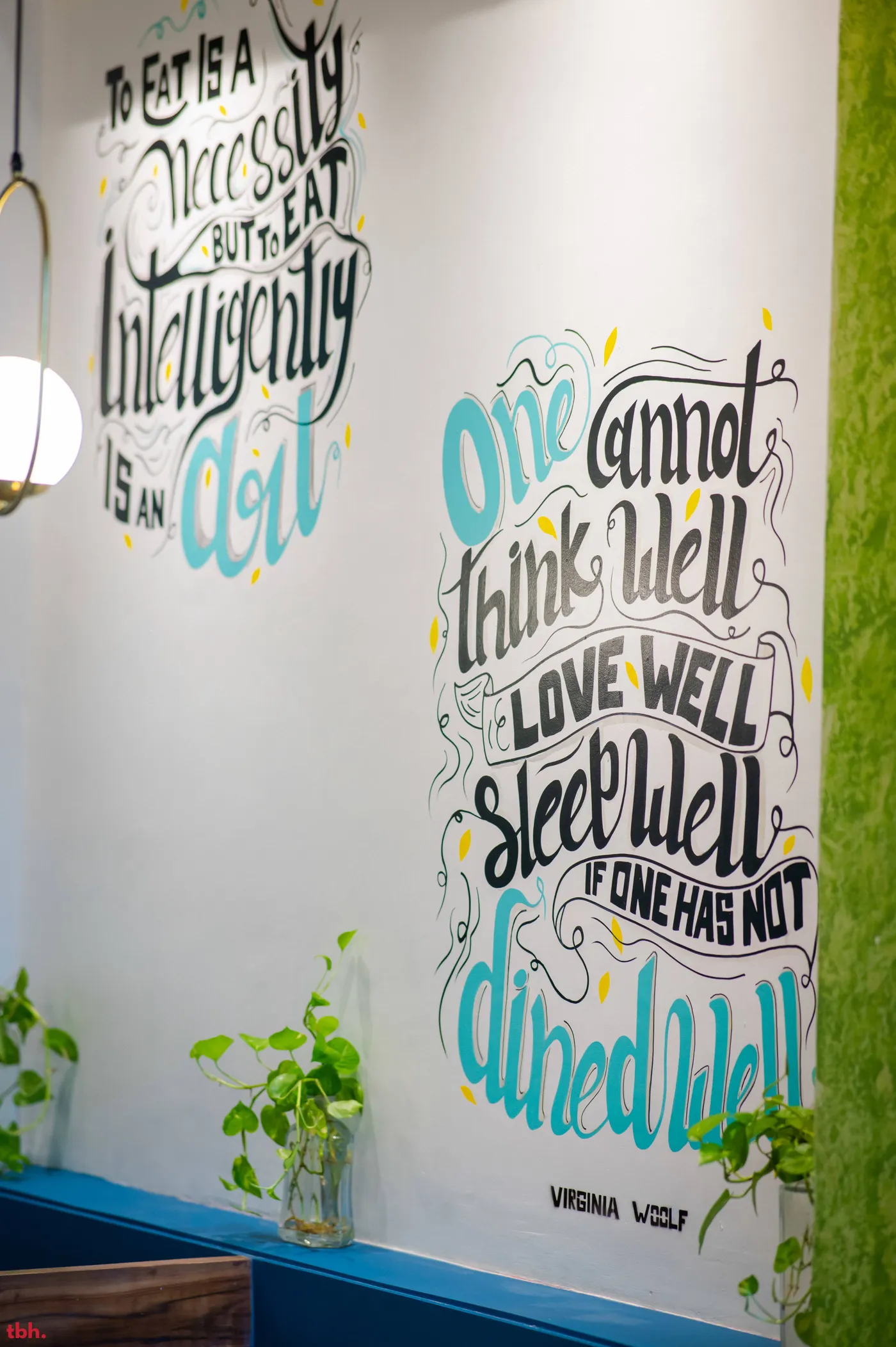 Getafix Outlet Image