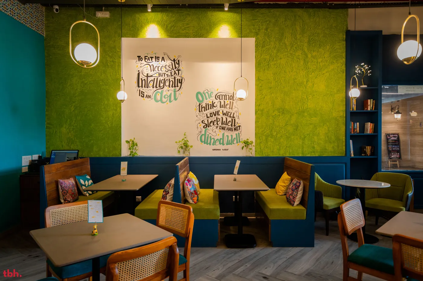 Getafix Outlet Image