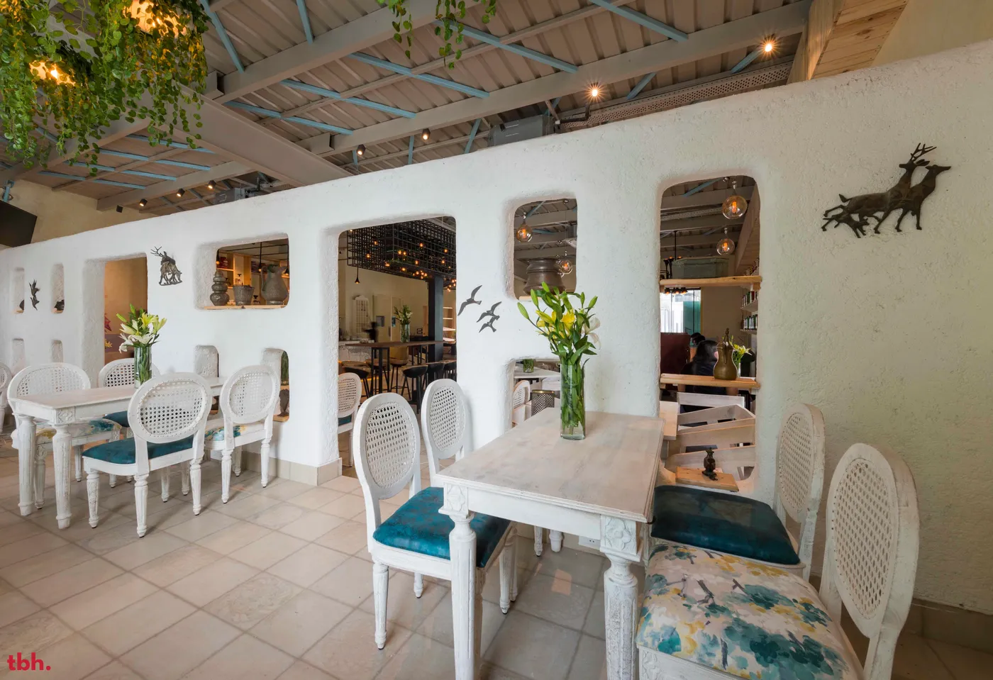 Cafe Tesu outlet image