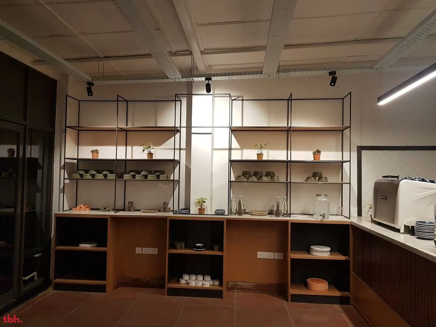 Altogether Experimental Outlet Image