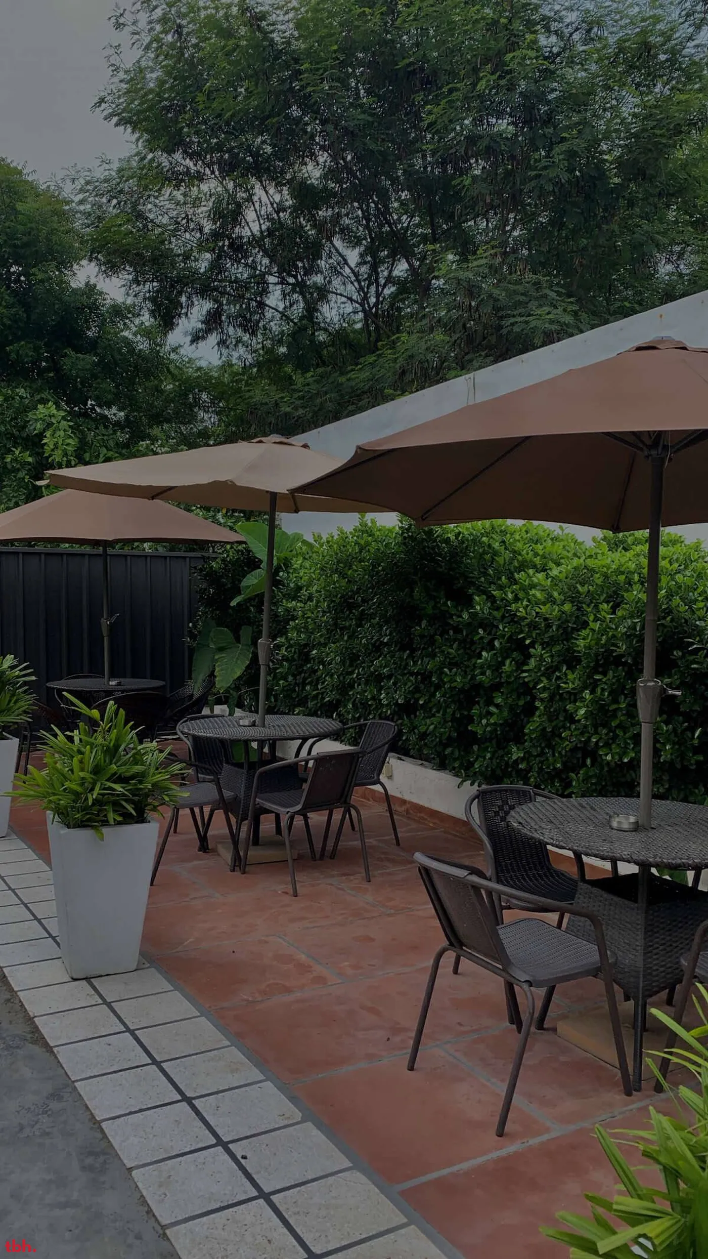 Altogether Experimental Outlet Image