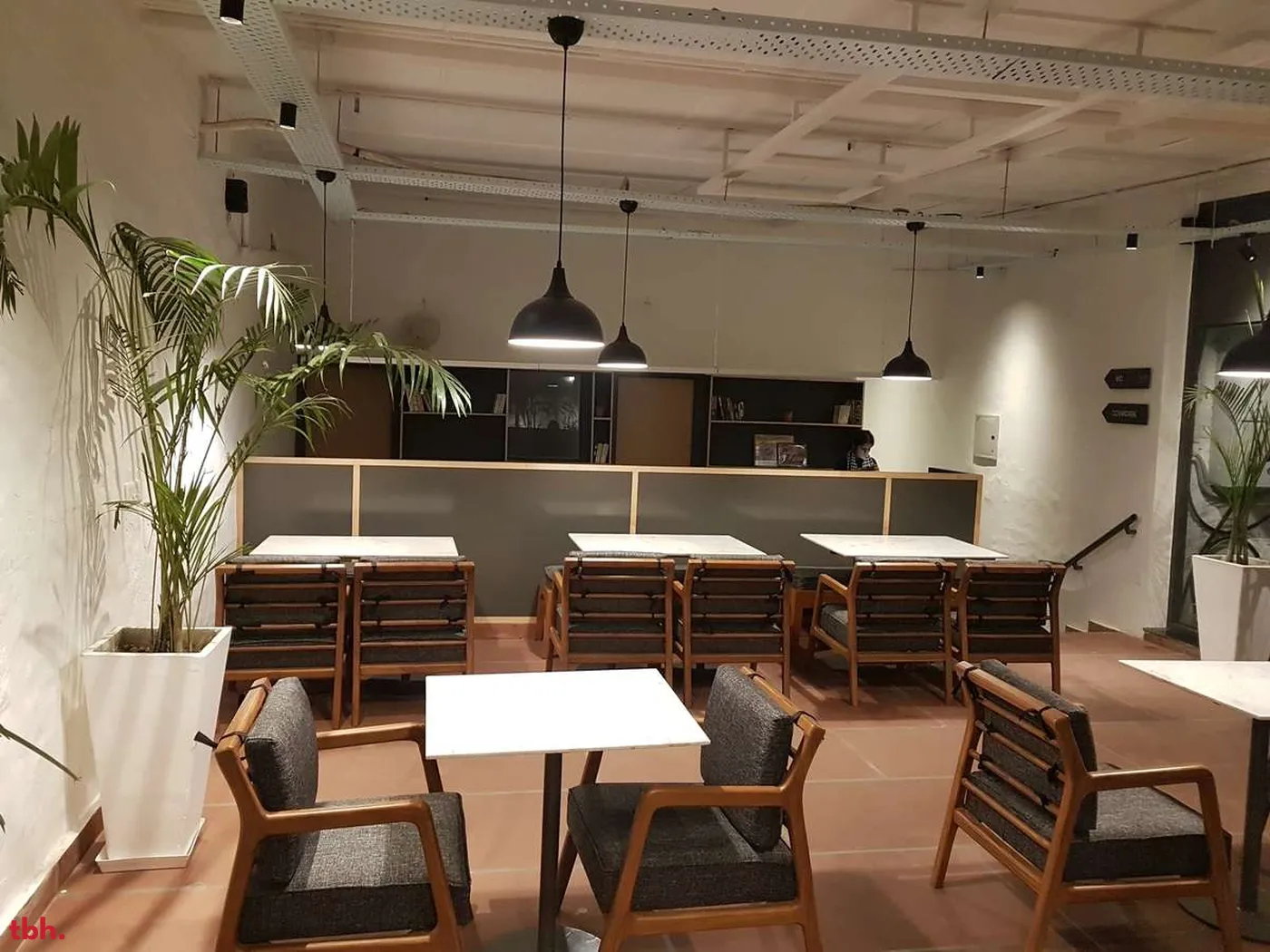 Altogether Experimental Outlet Image