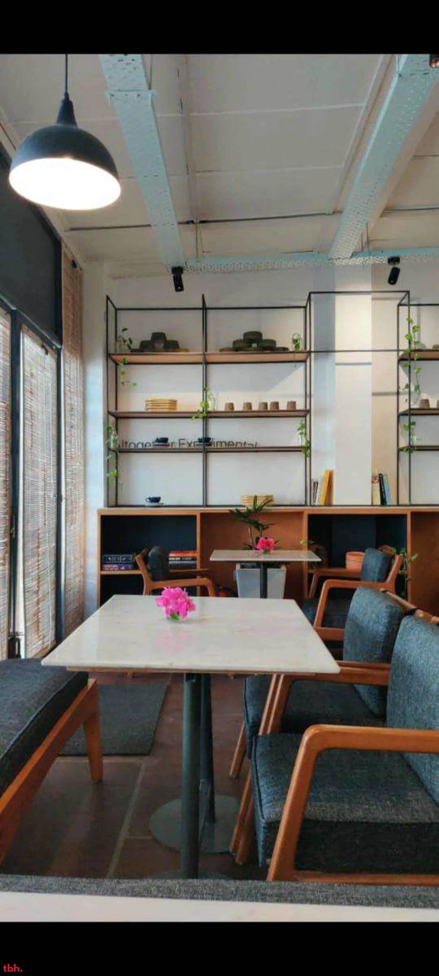 Altogether Experimental Outlet Image