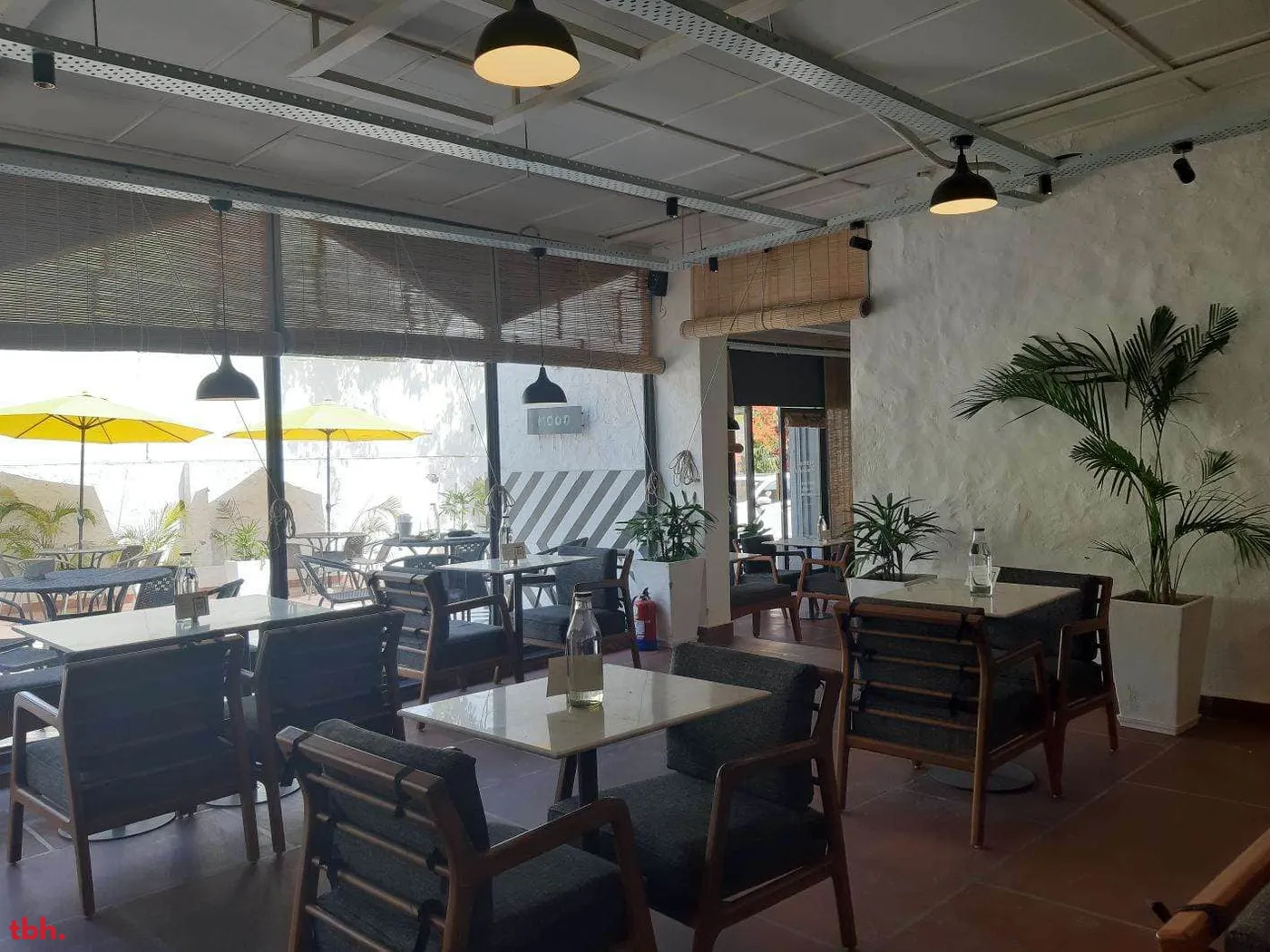 Altogether Experimental Outlet Image