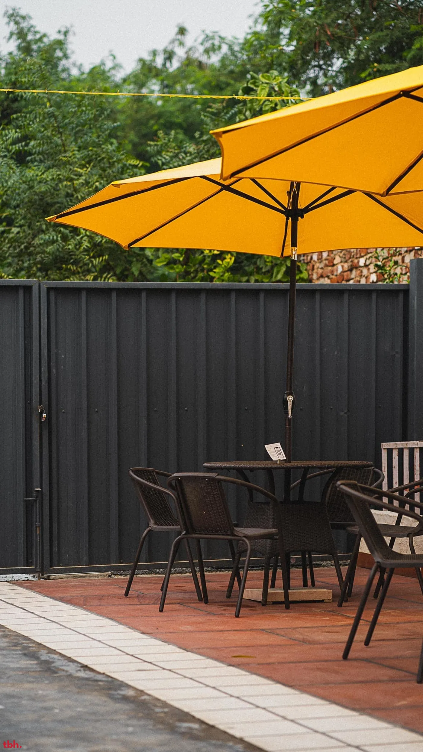 Altogether Experimental Outlet Image