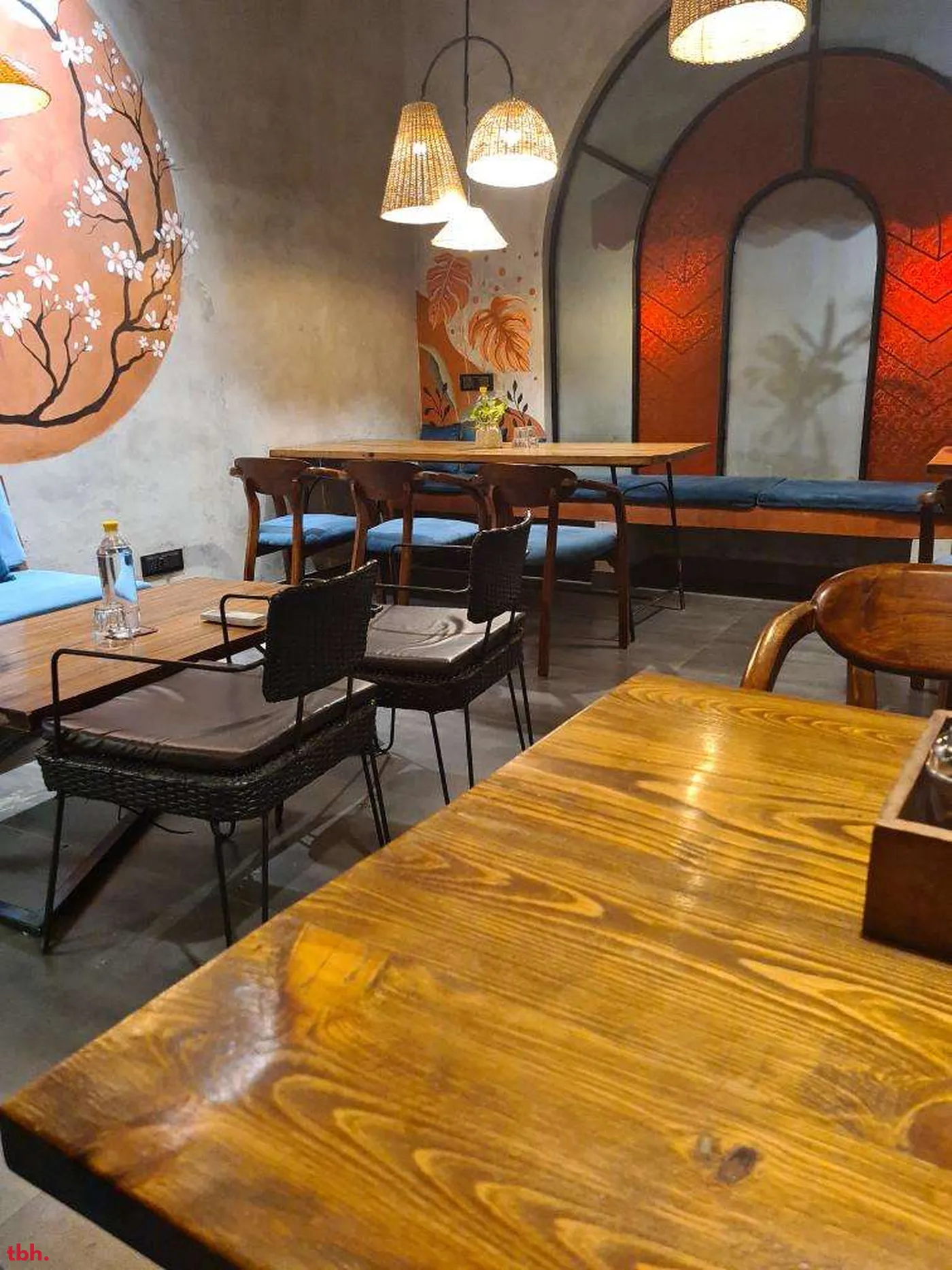 Cafe Aurika Outlet Image