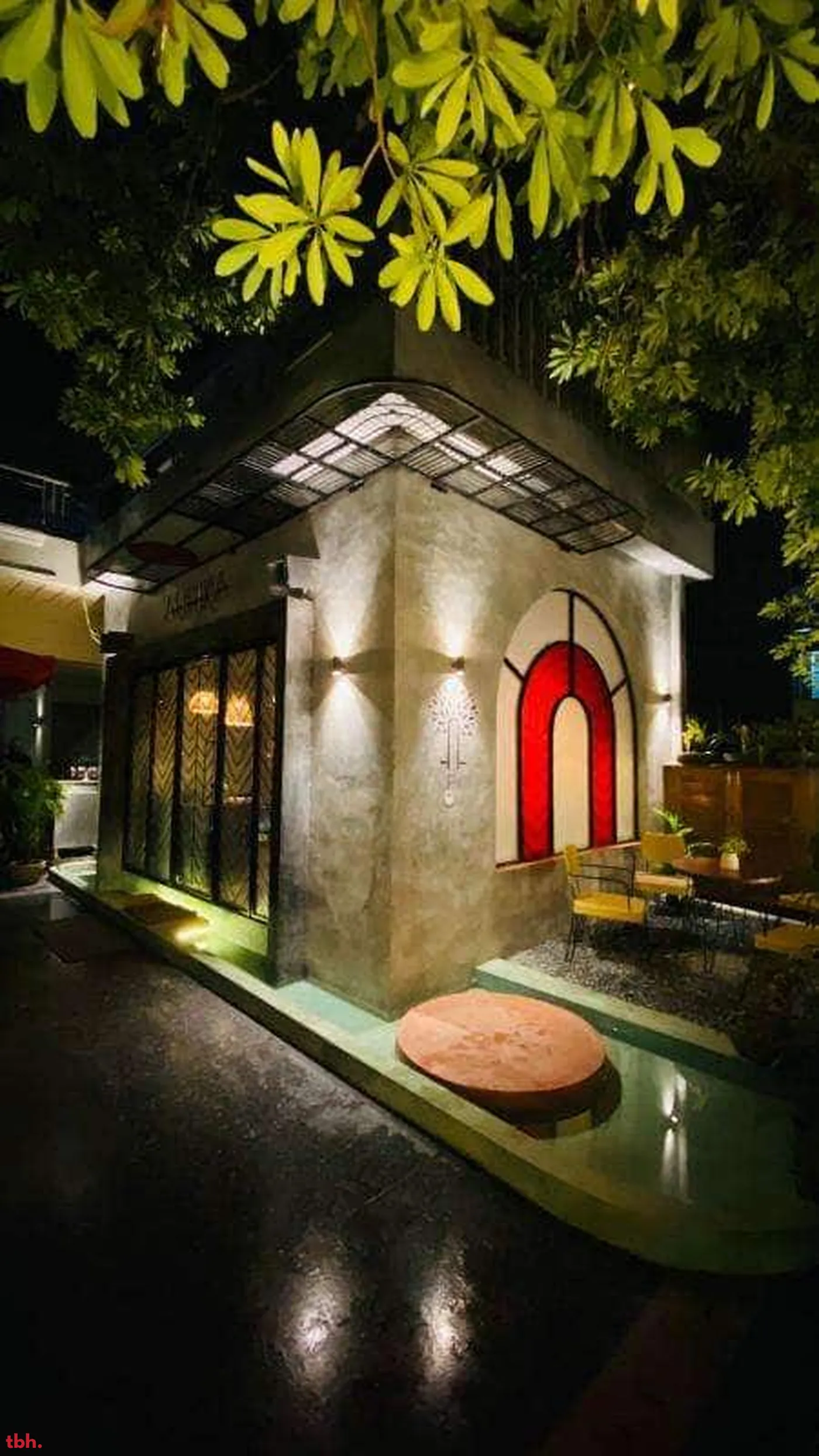 Cafe Aurika Outlet Image