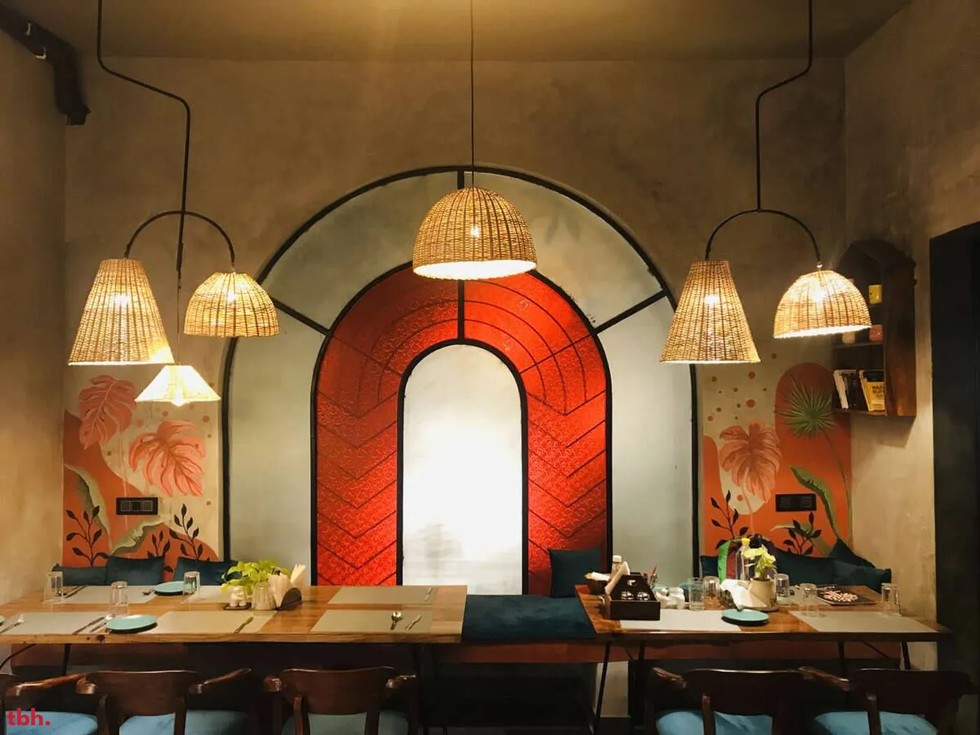 Cafe Aurika Outlet Image