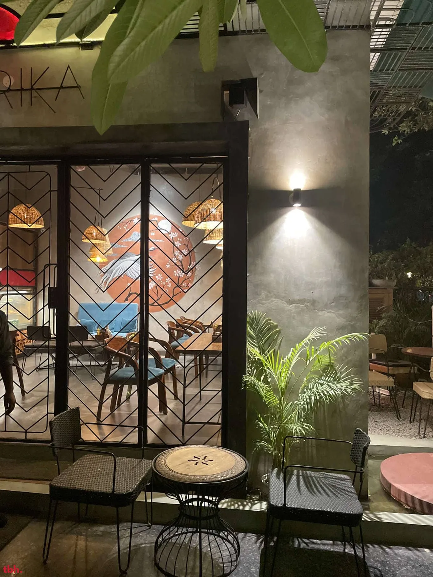 Cafe Aurika Outlet Image