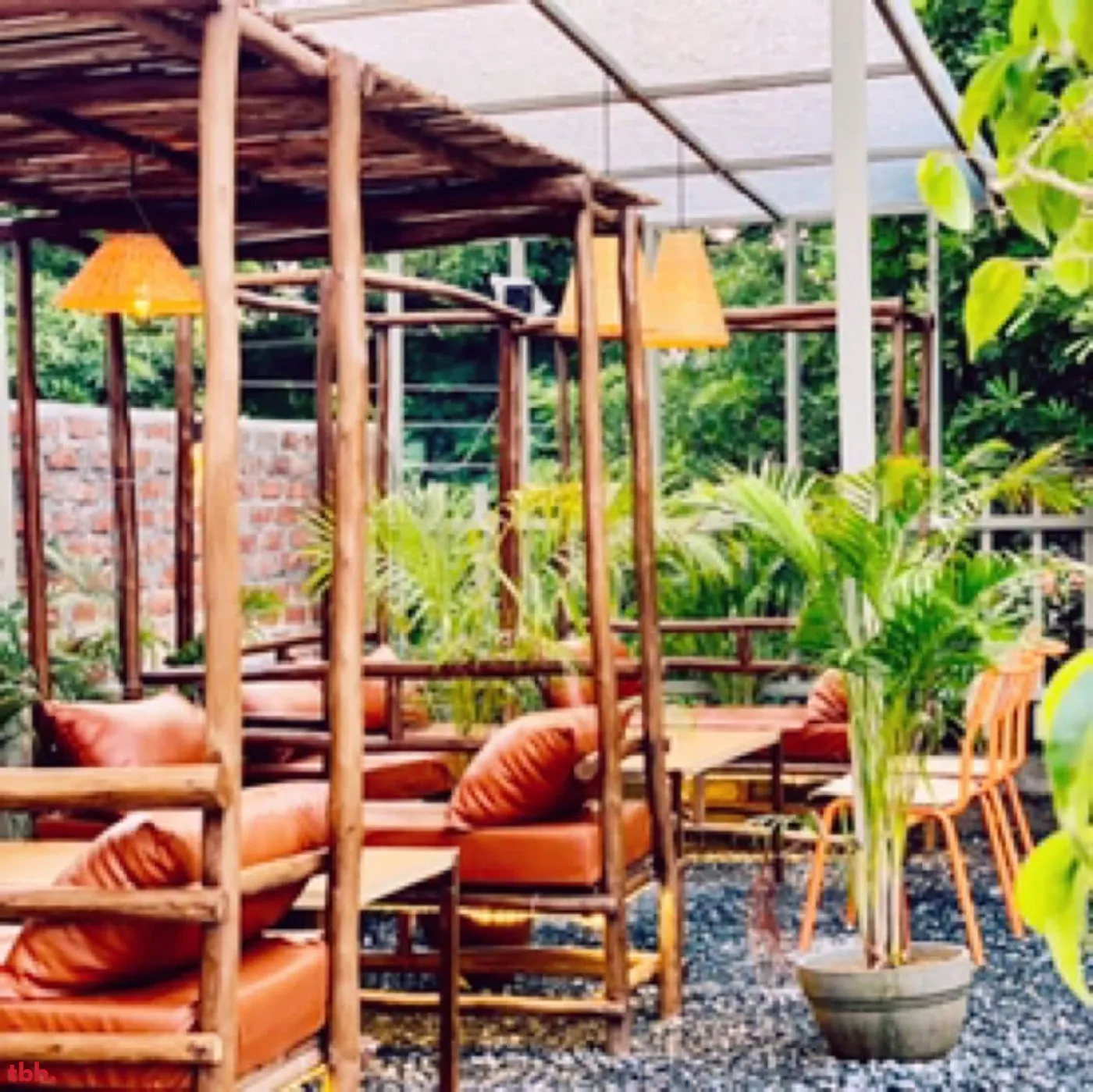 Cafe Aurika outlet image