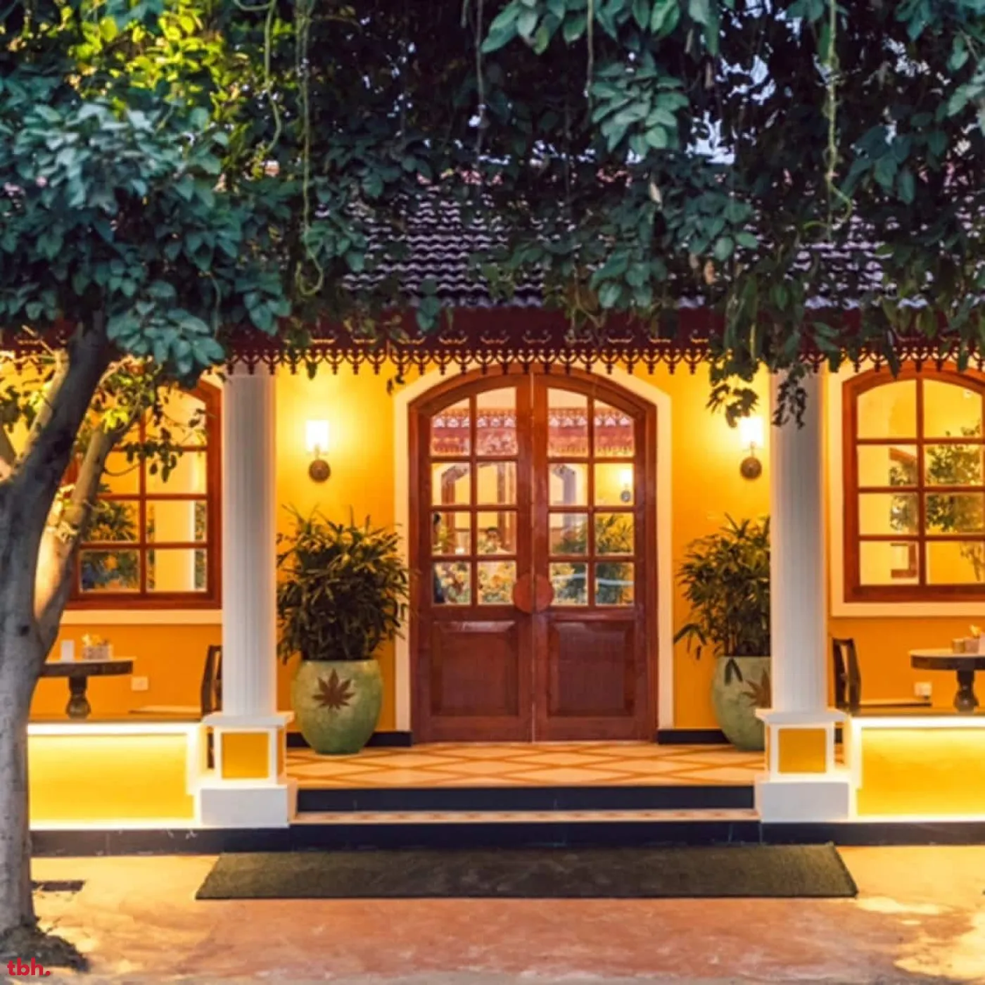 Colocal Indian Origin Chocolates Outlet Image