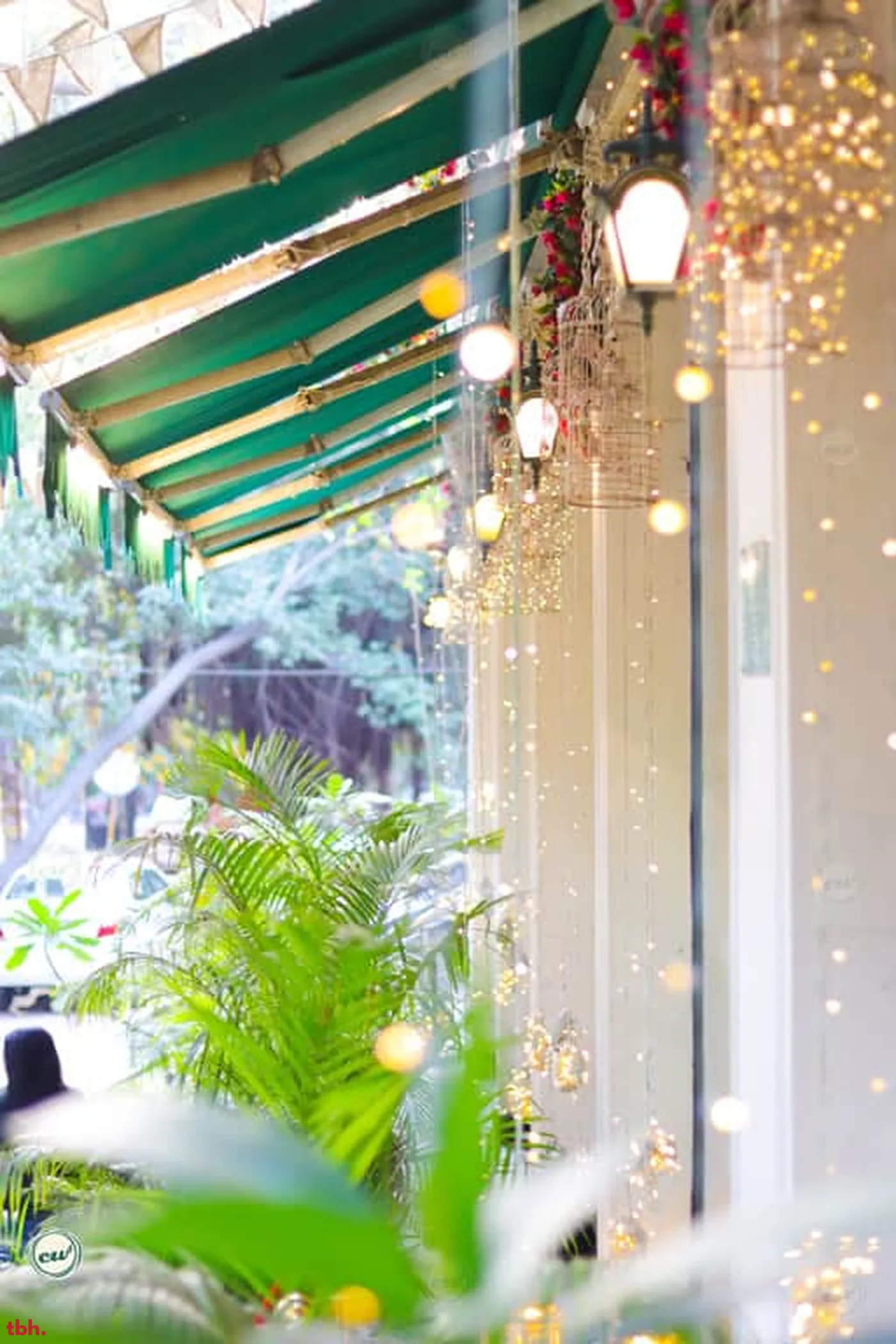 Cafe Wink Outlet Image