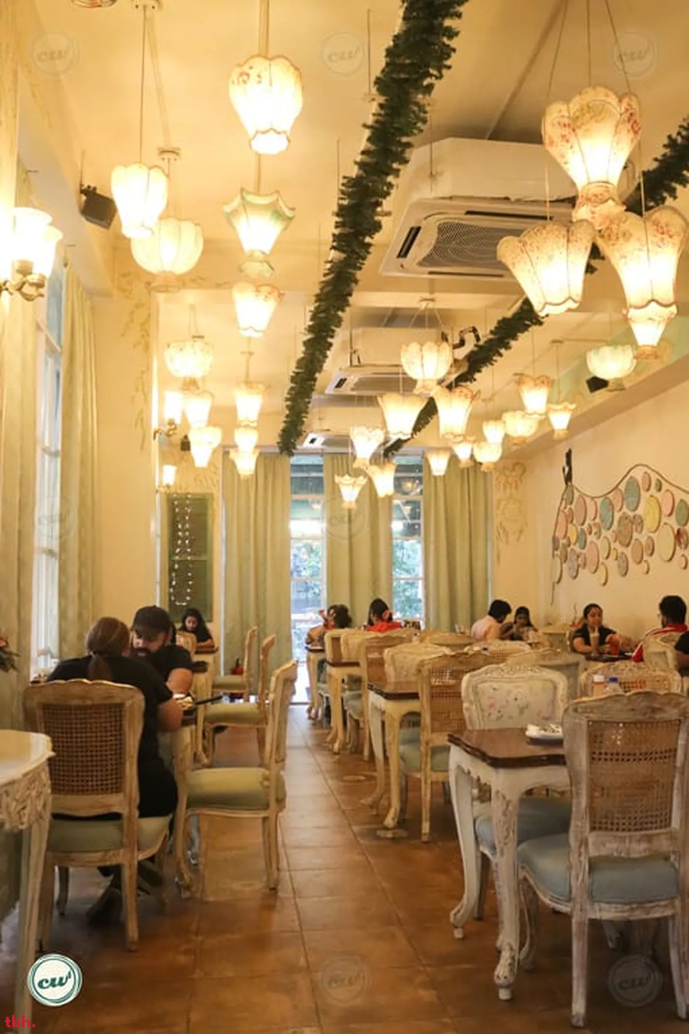 Cafe Wink Outlet Image