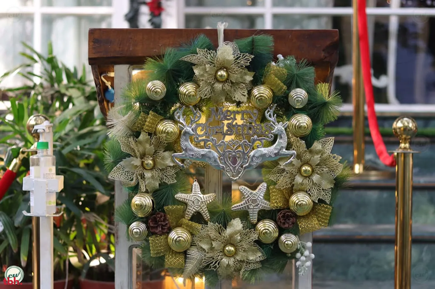 Cafe Wink Outlet Image