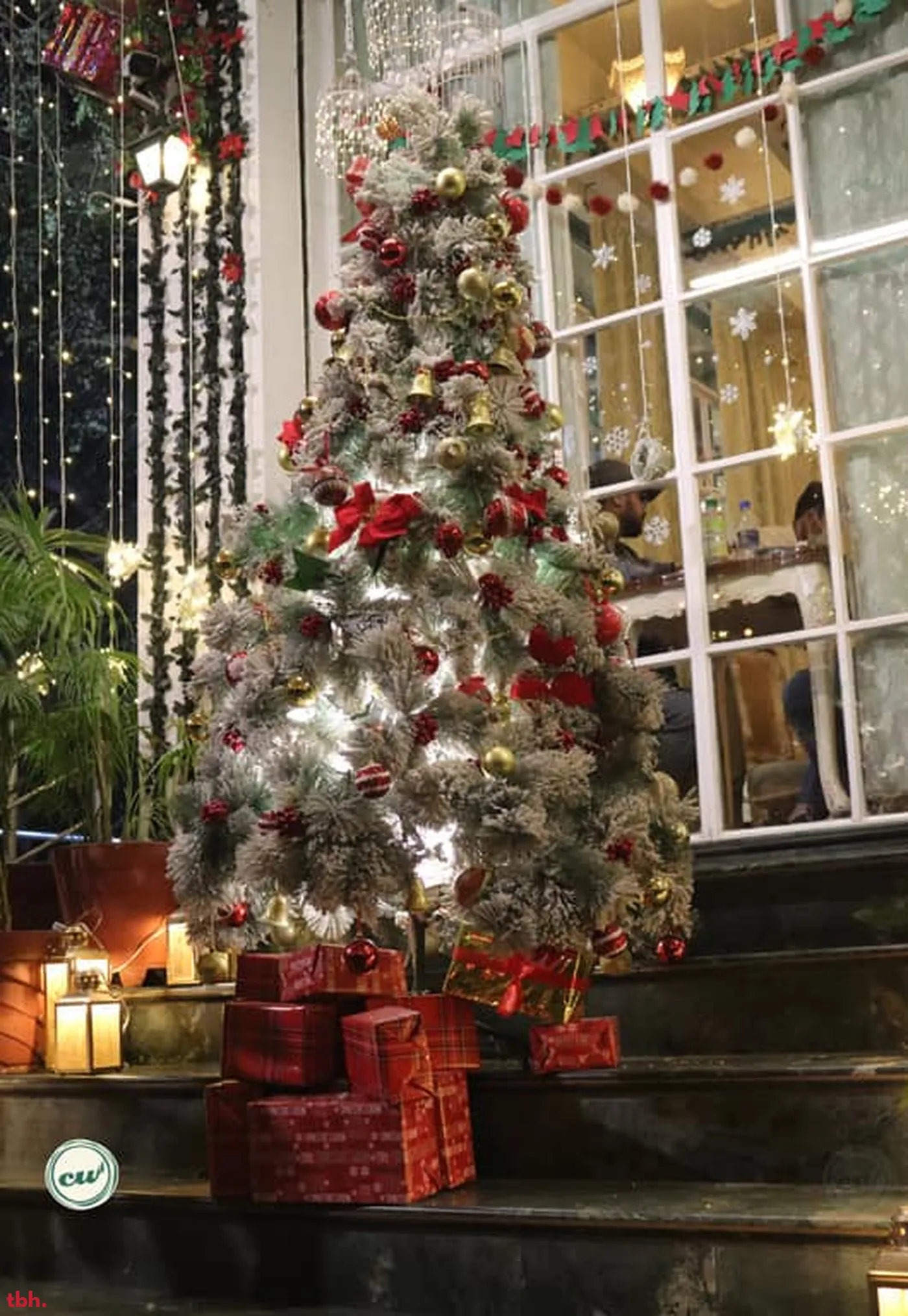 Cafe Wink Outlet Image