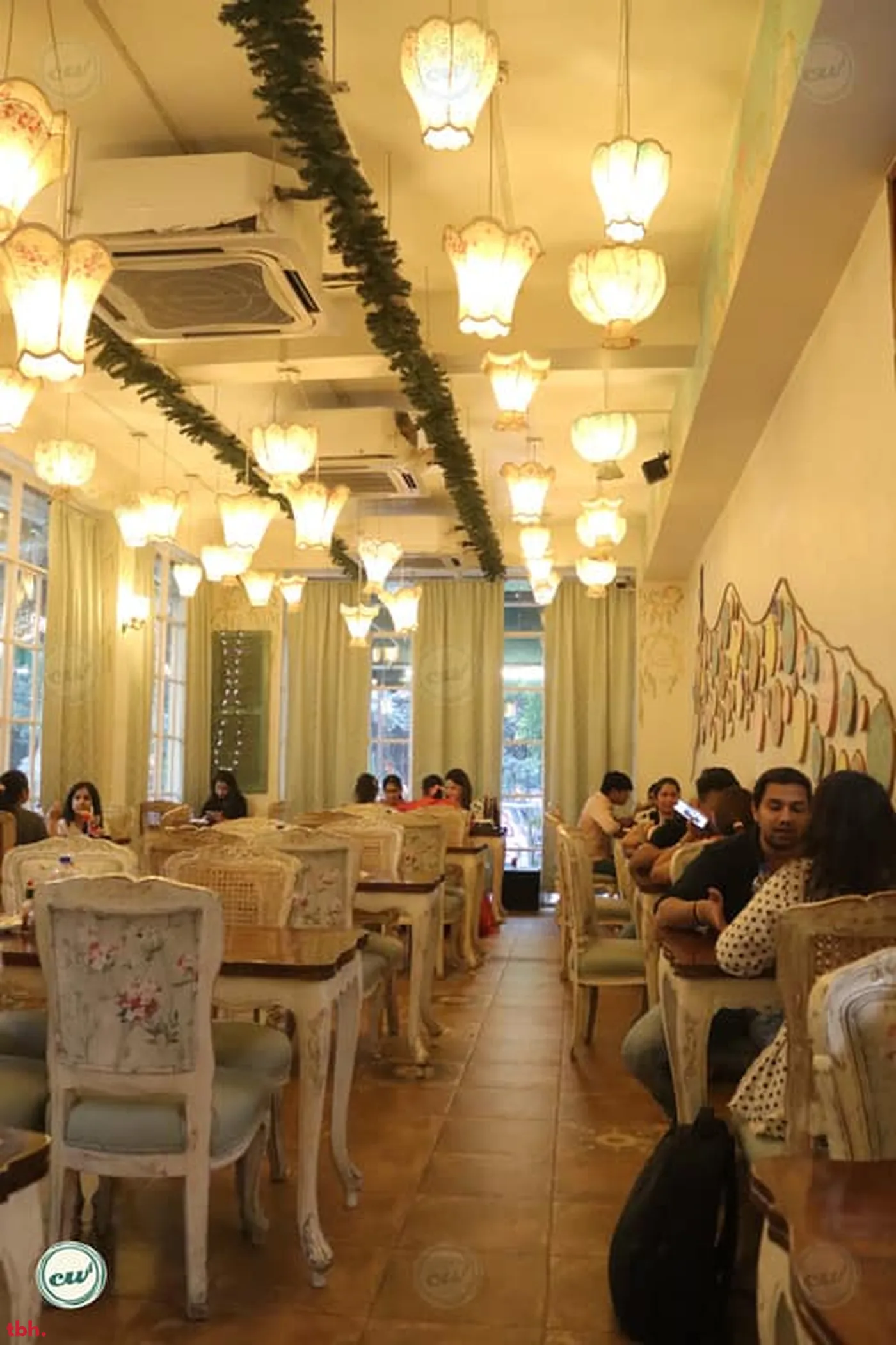 Cafe Wink Outlet Image