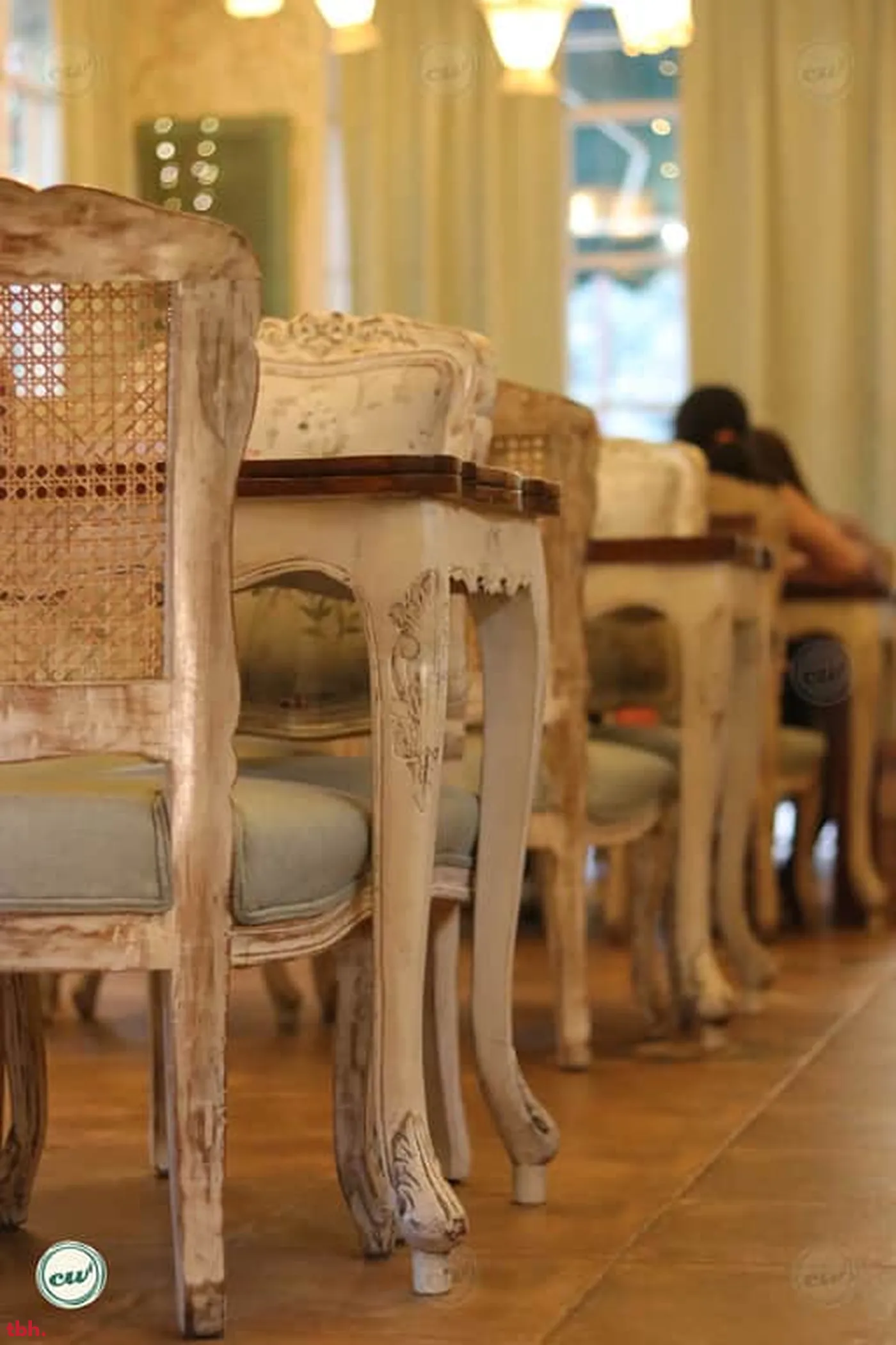 Cafe Wink Outlet Image